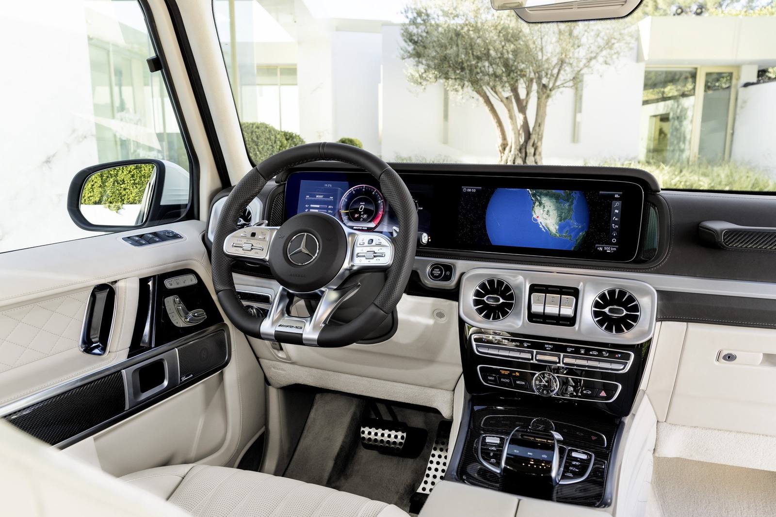 G 63 AMG