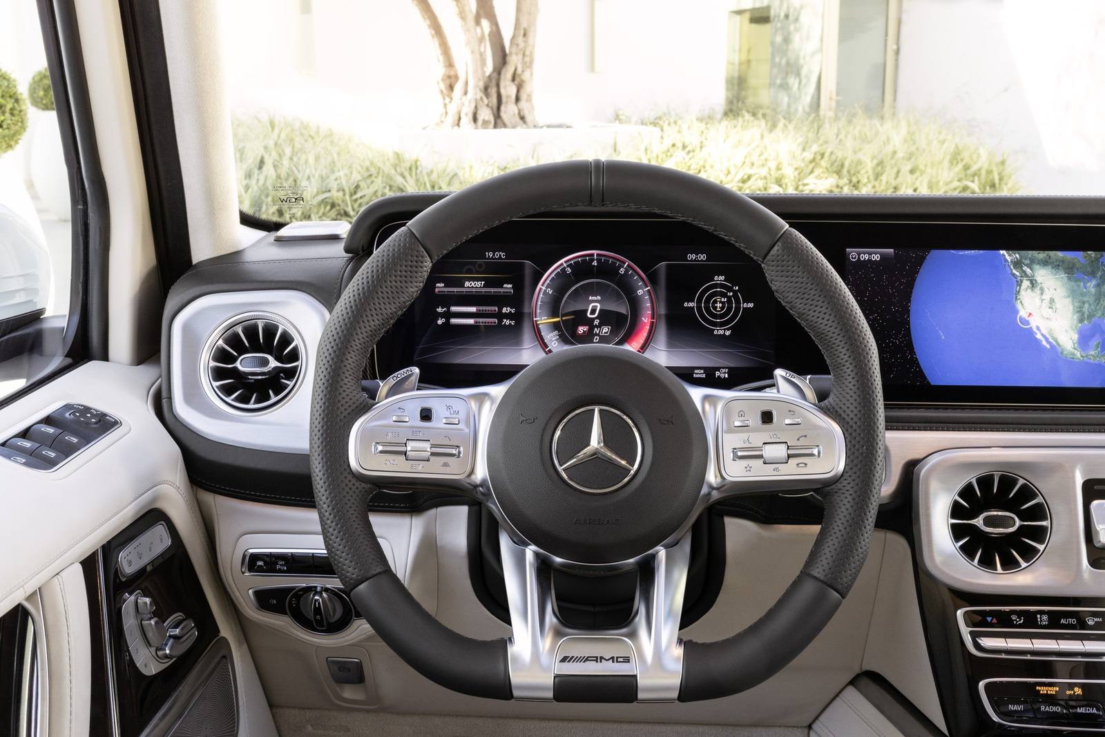 G 63 AMG