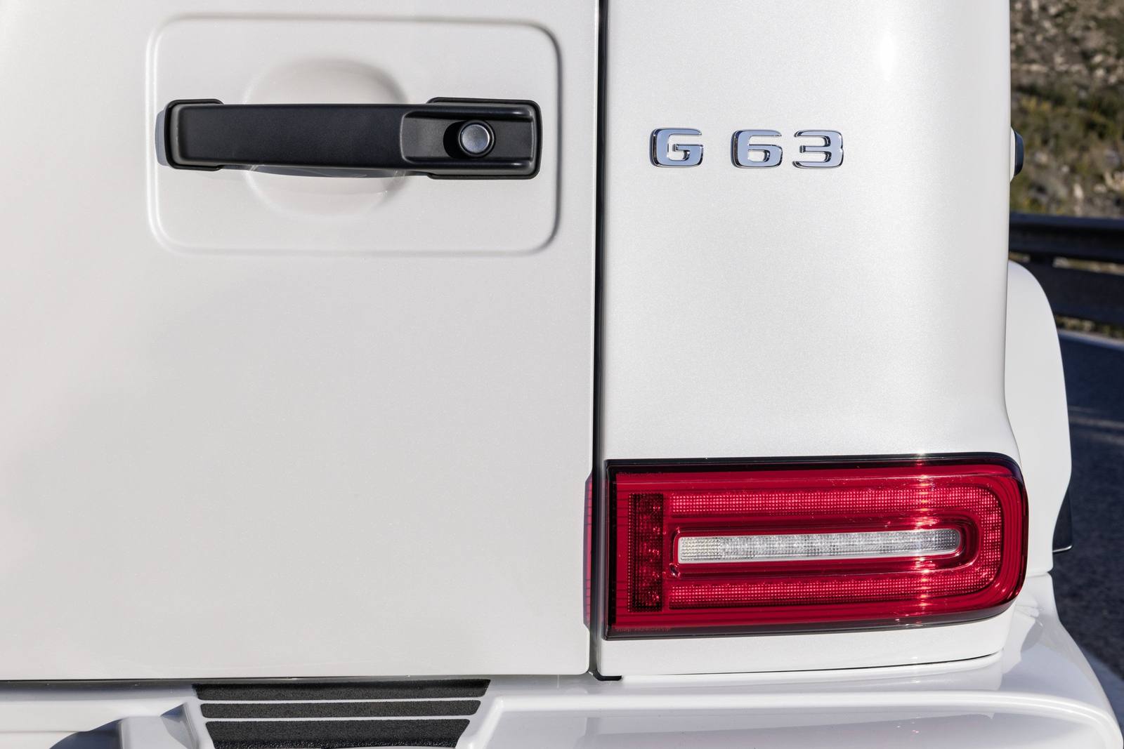 G 63 AMG