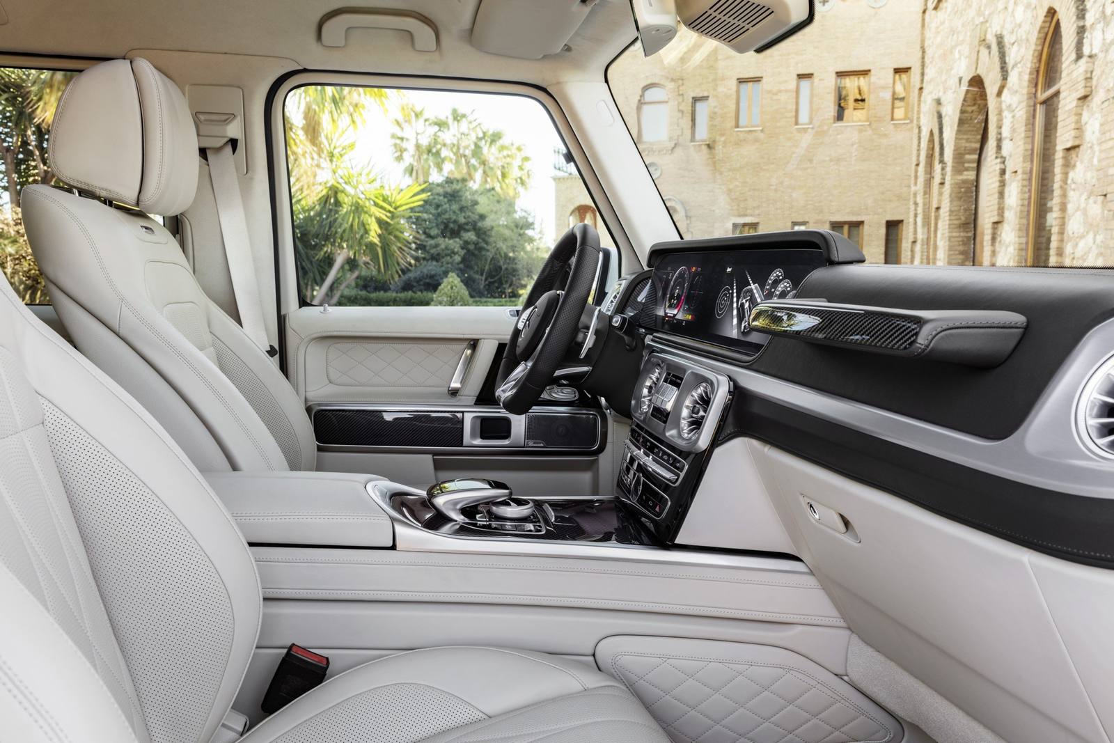 G 63 AMG