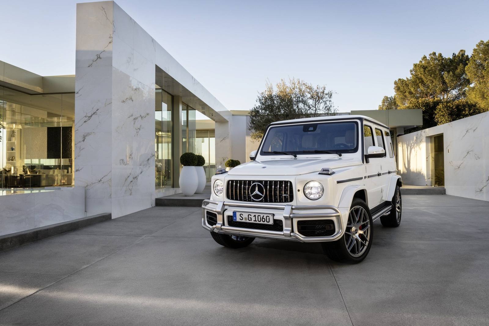 G 63 AMG