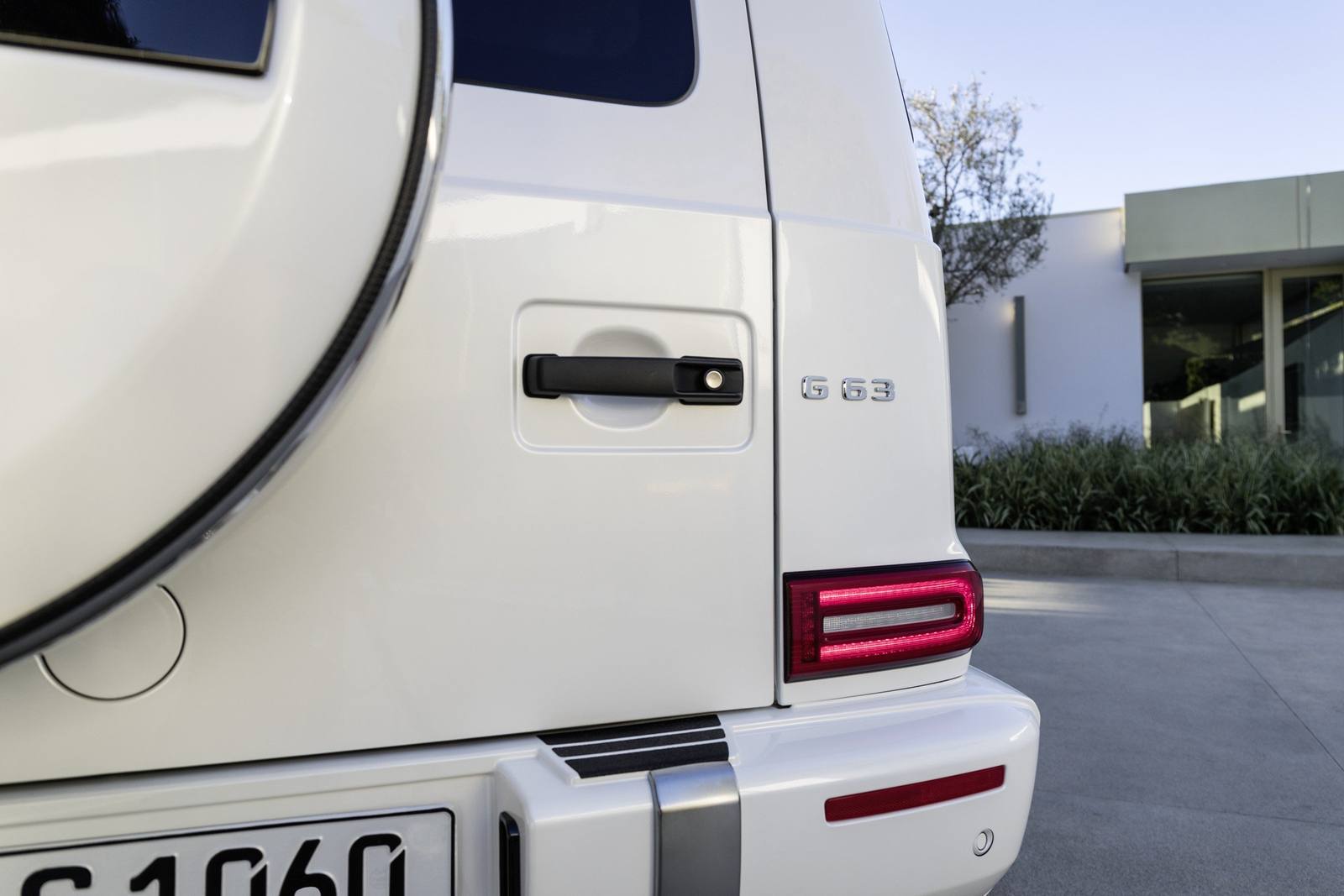 G 63 AMG