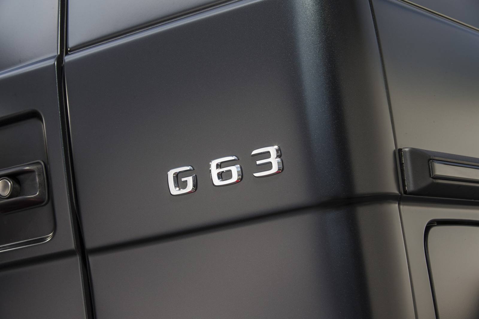 G 63 AMG