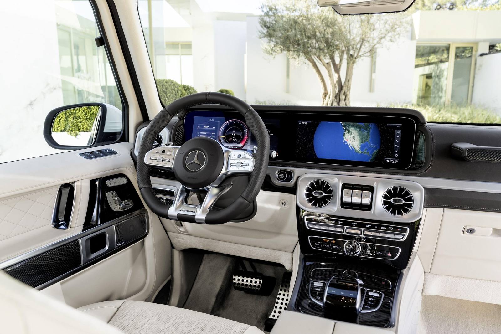G 63 AMG