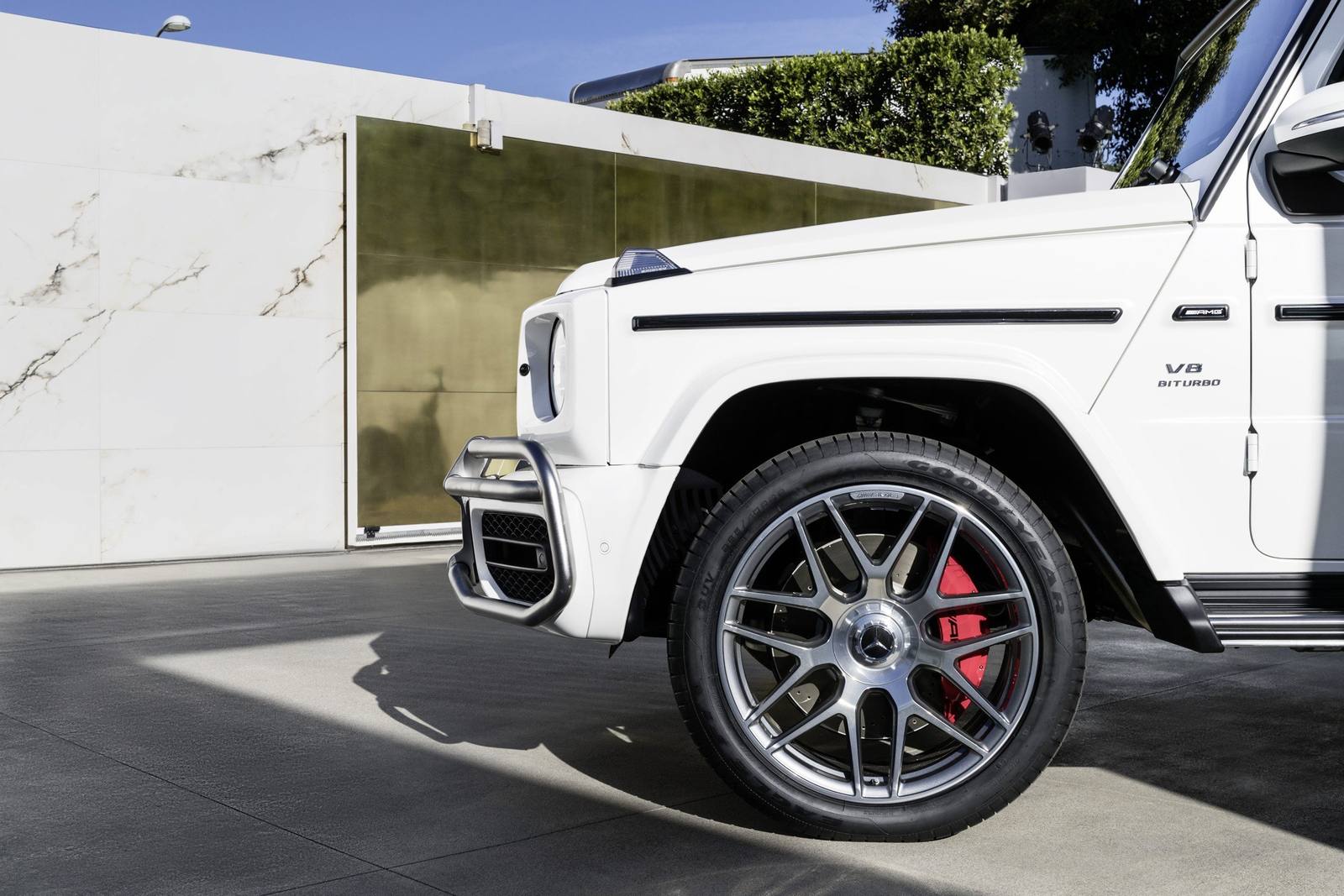 G 63 AMG