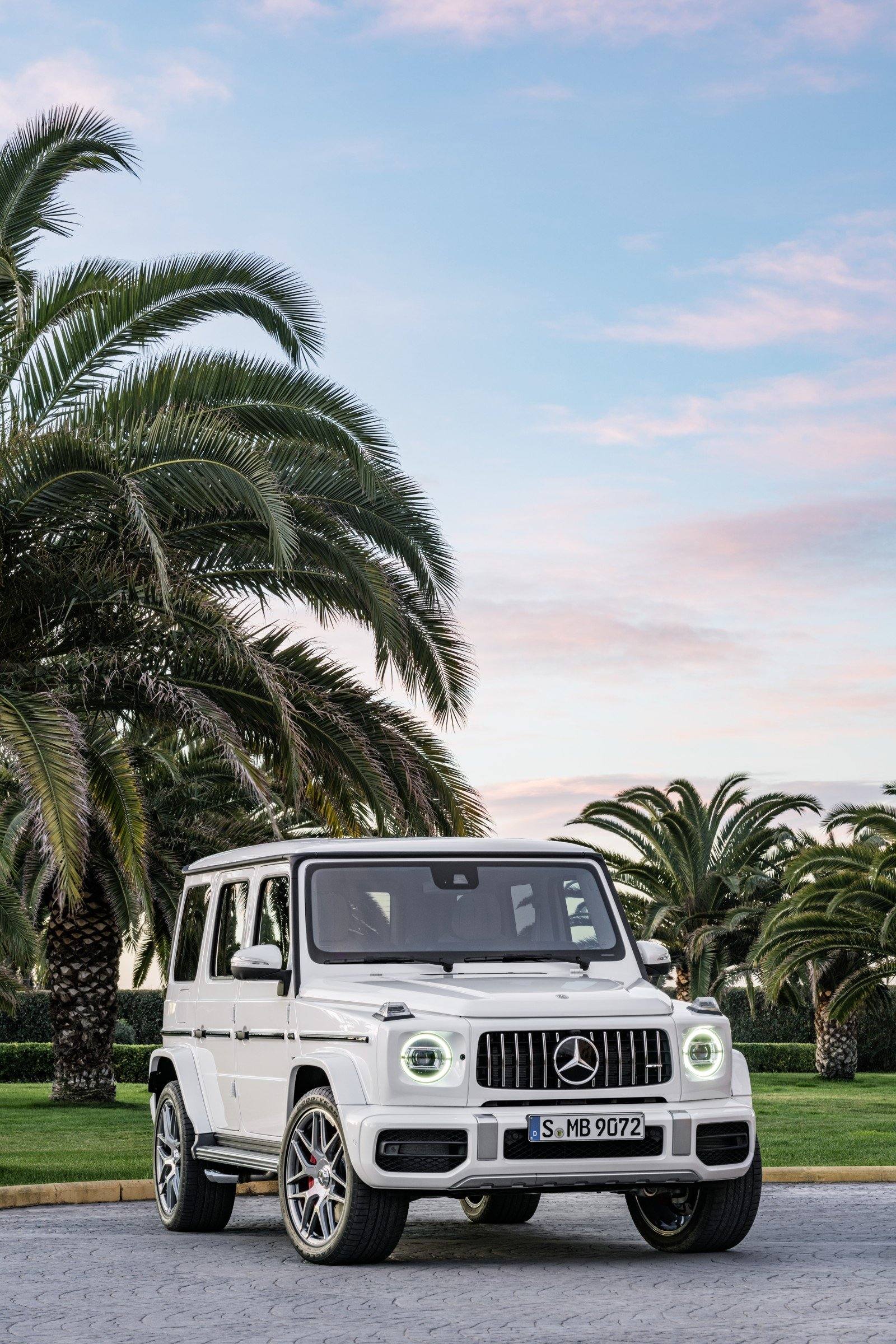 G 63 AMG
