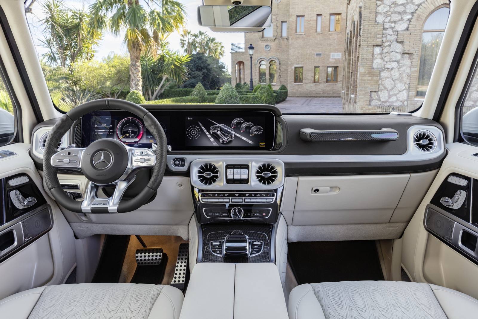 G 63 AMG