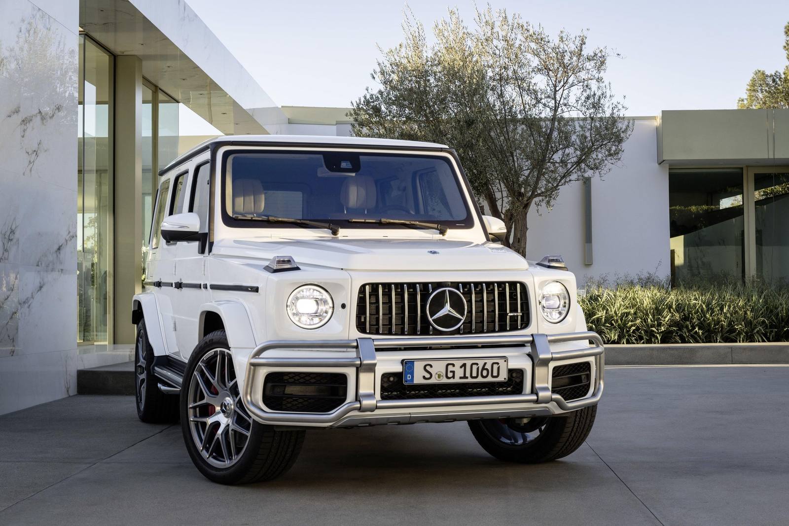 G 63 AMG