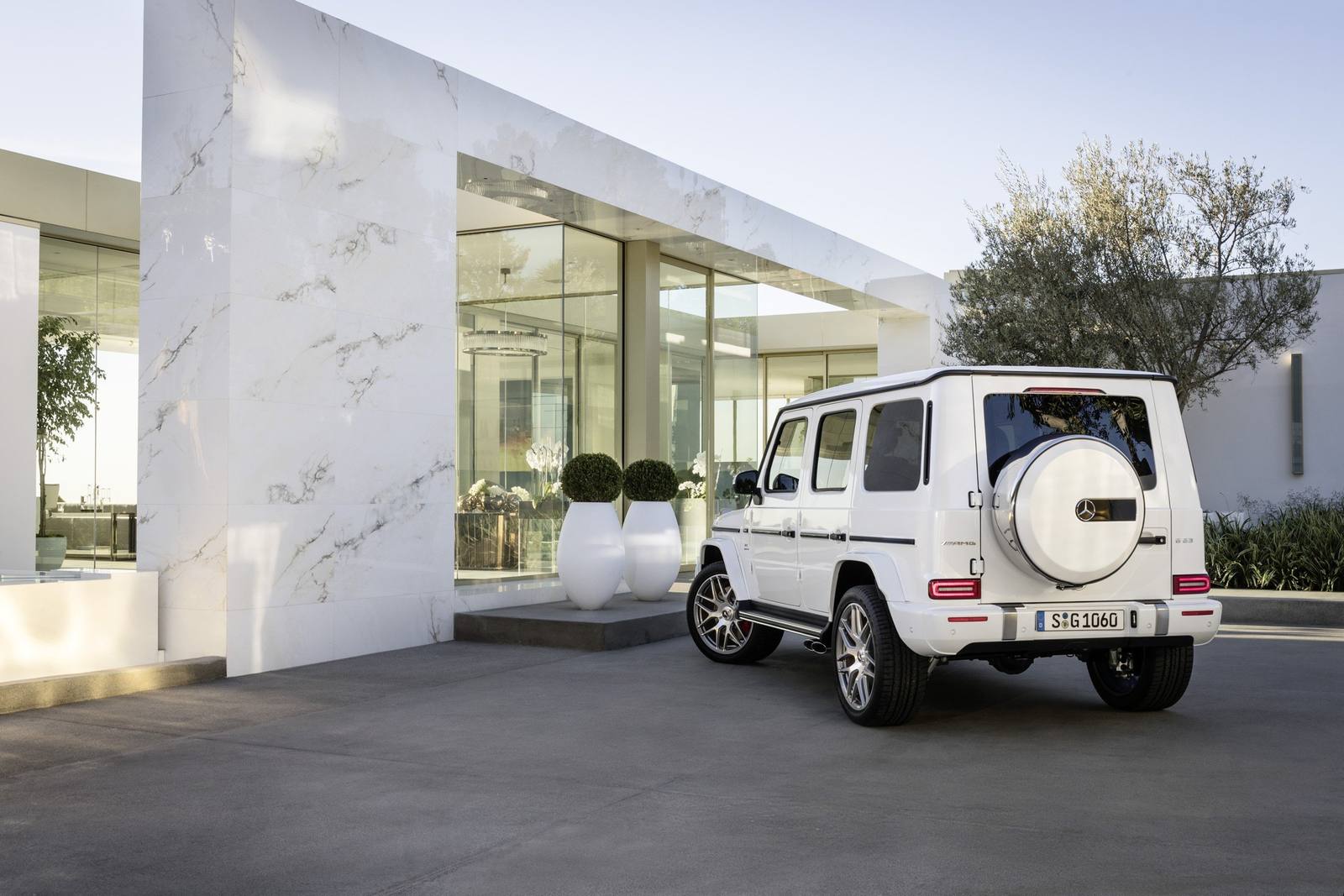 G 63 AMG