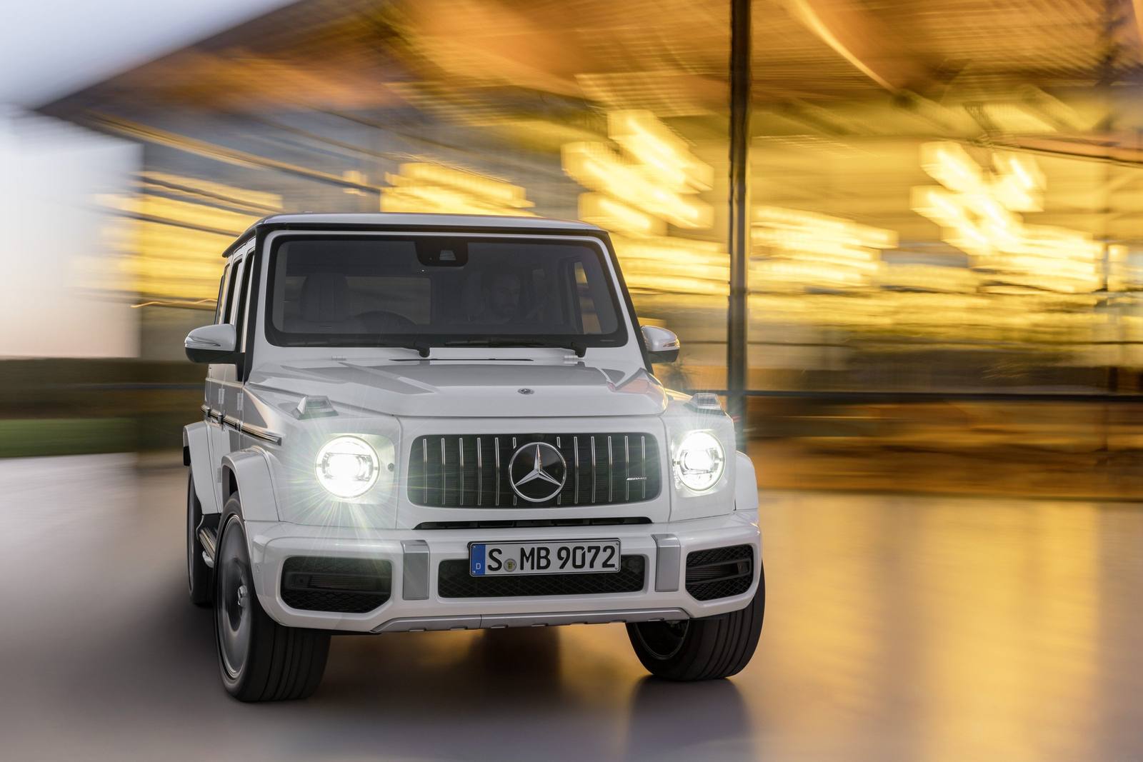 G 63 AMG