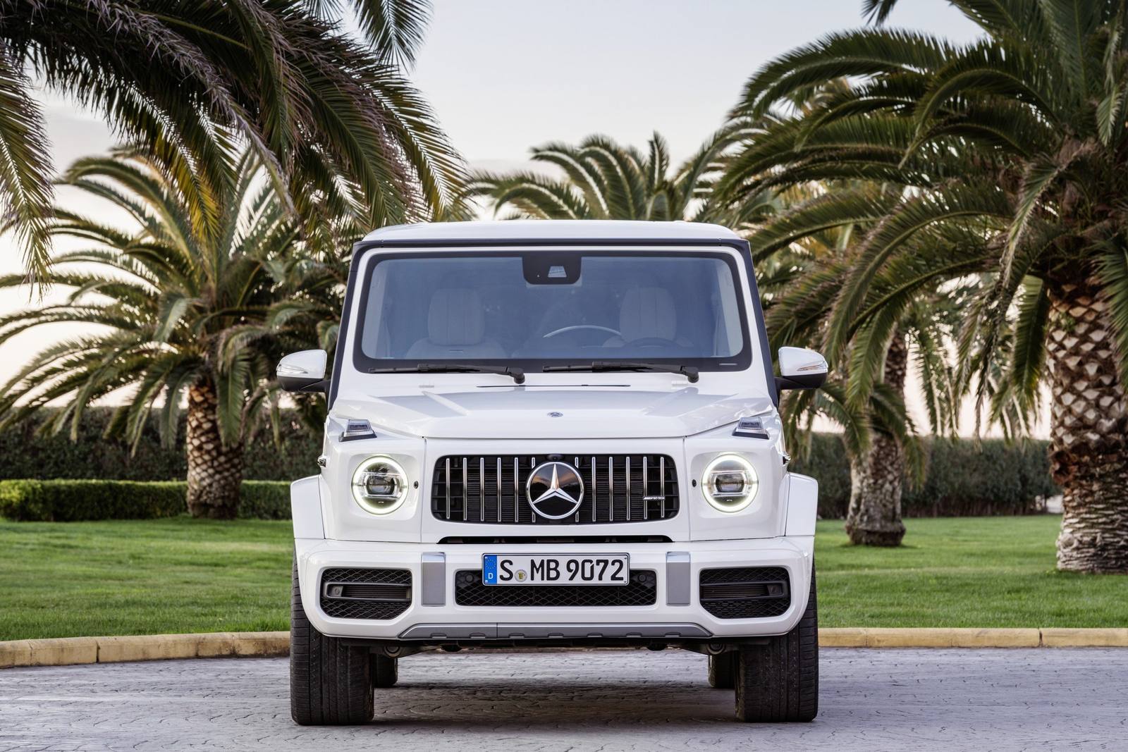 G 63 AMG