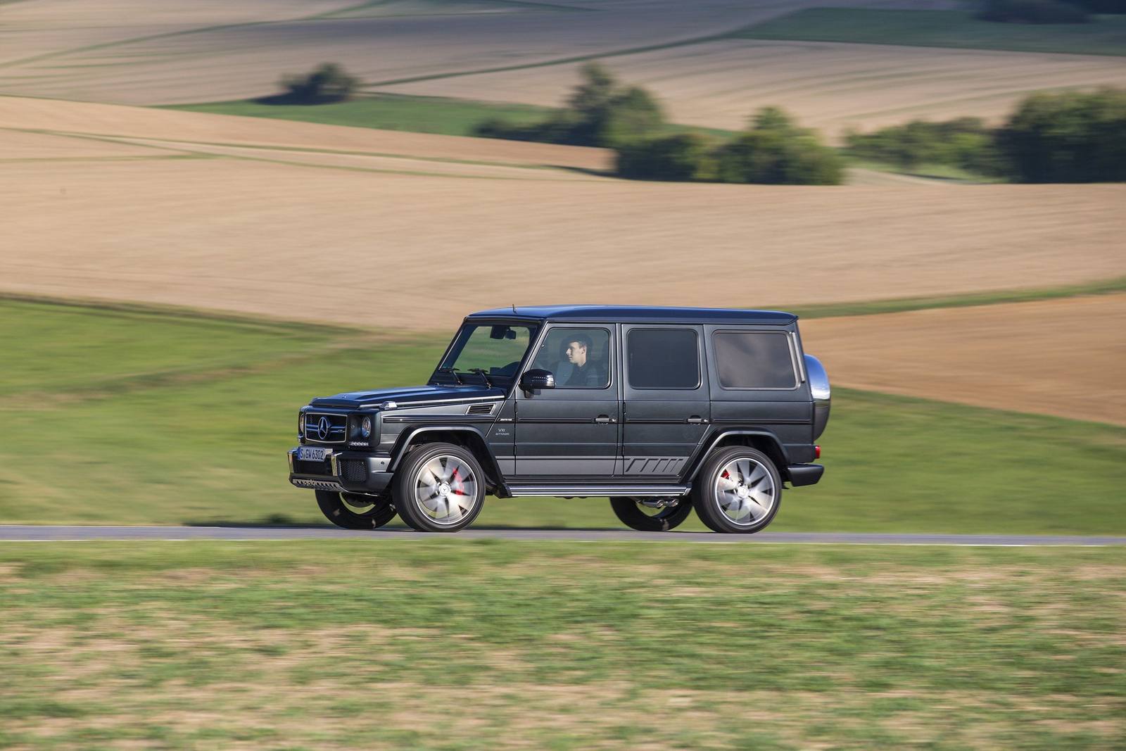 G 63 AMG