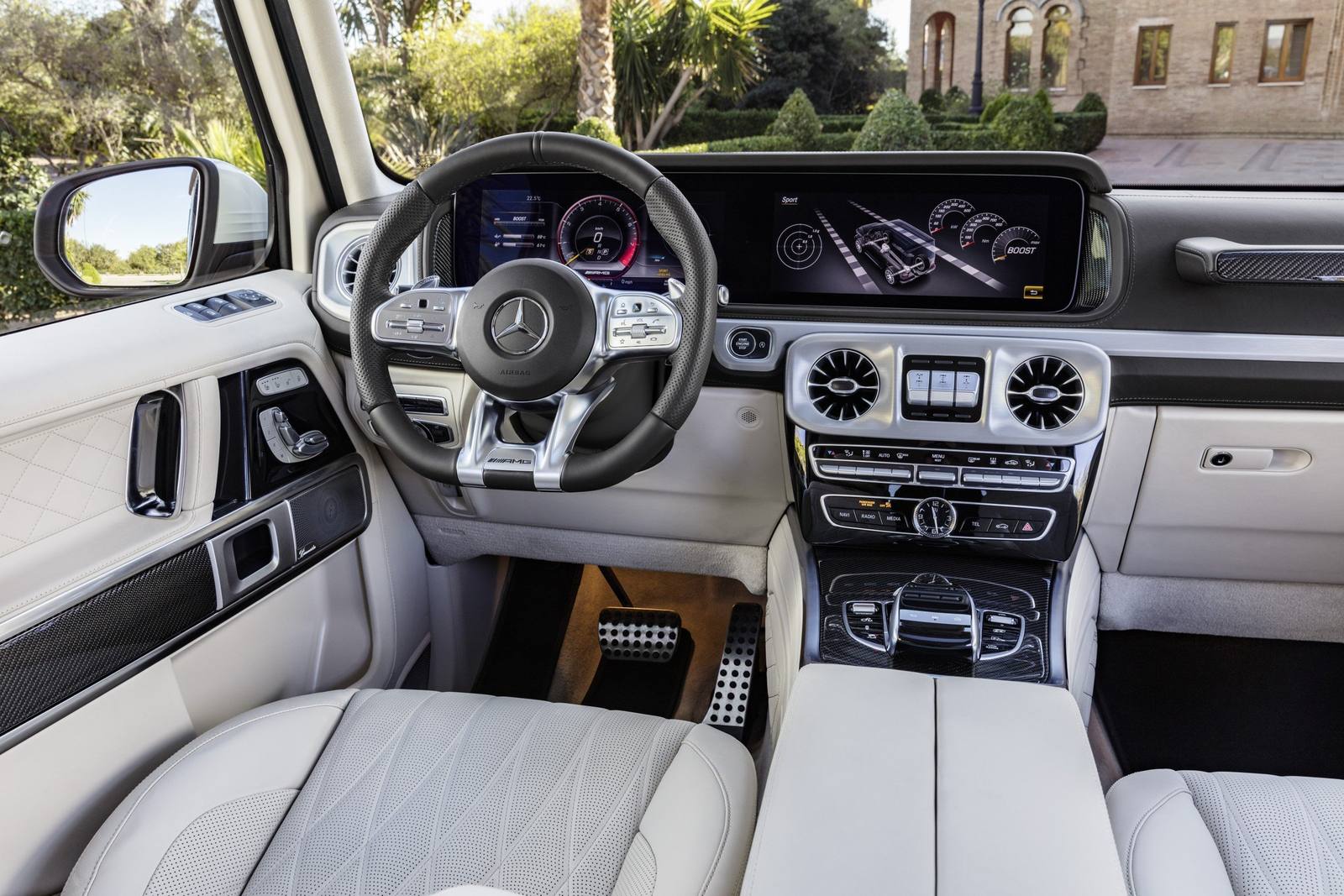 G 63 AMG