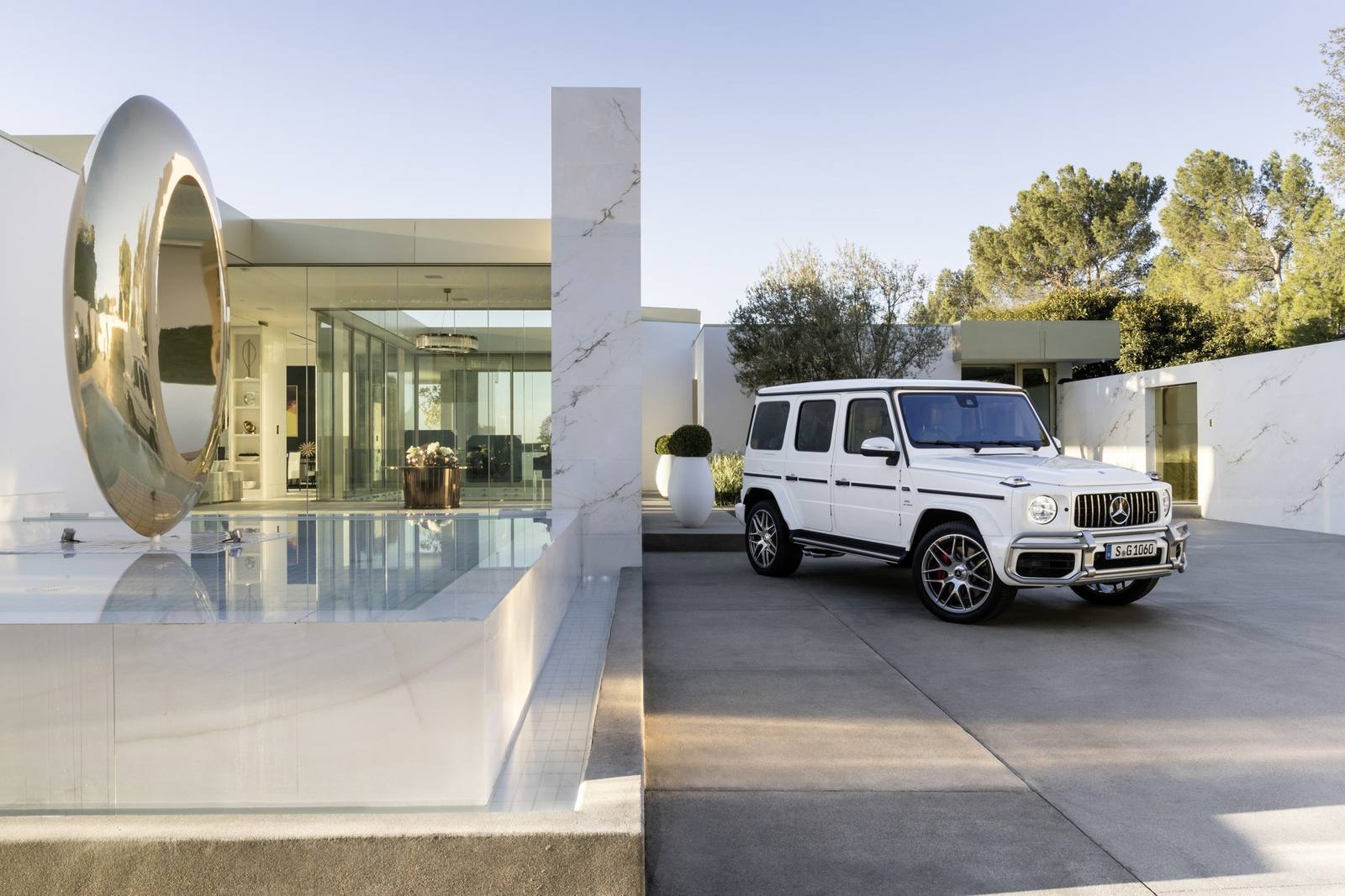 G 63 AMG