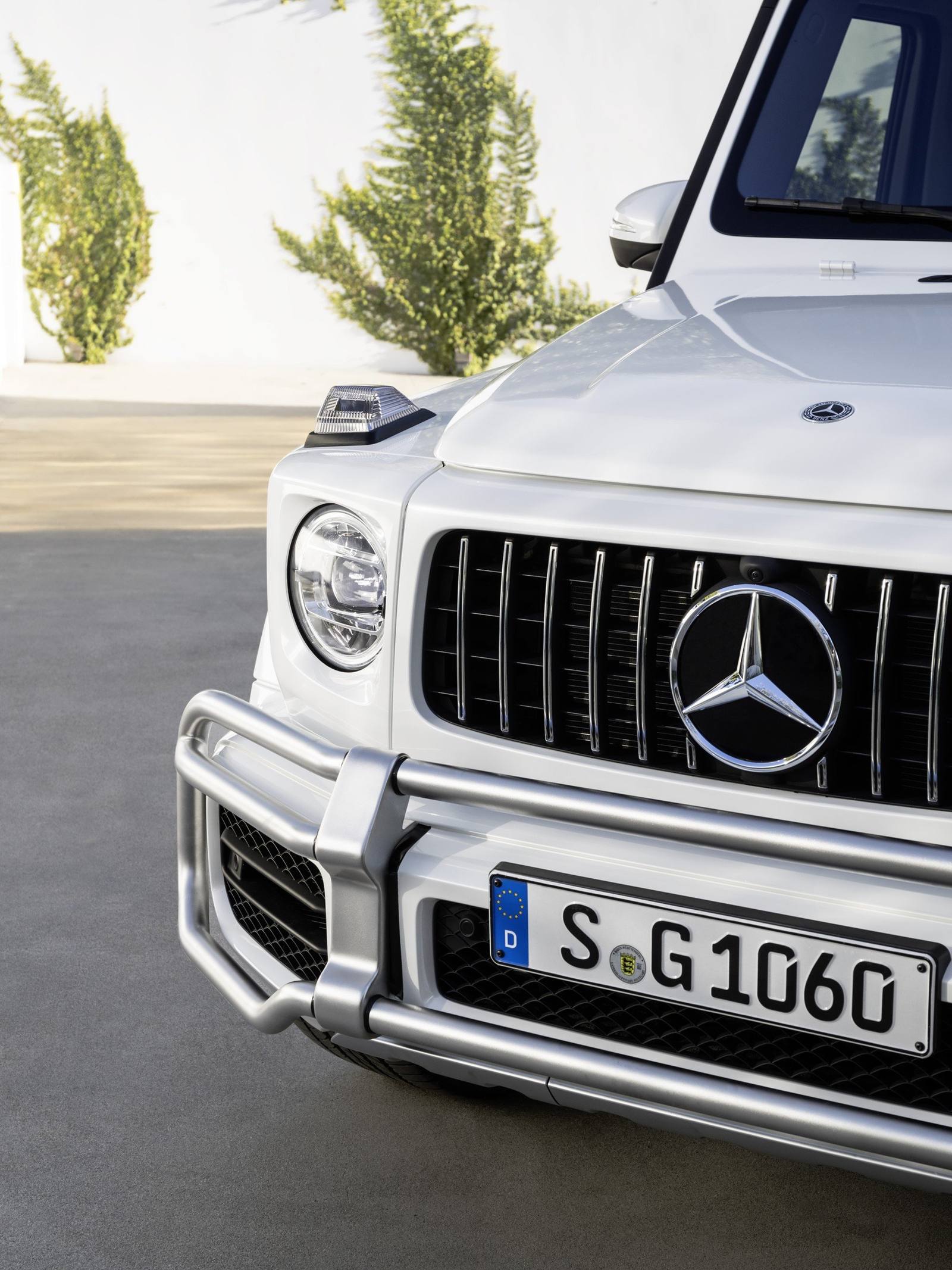 G 63 AMG