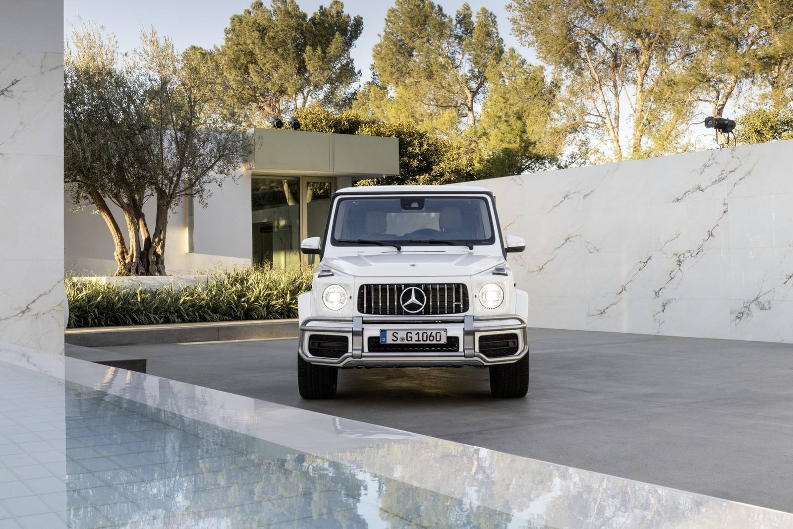 G 63 AMG