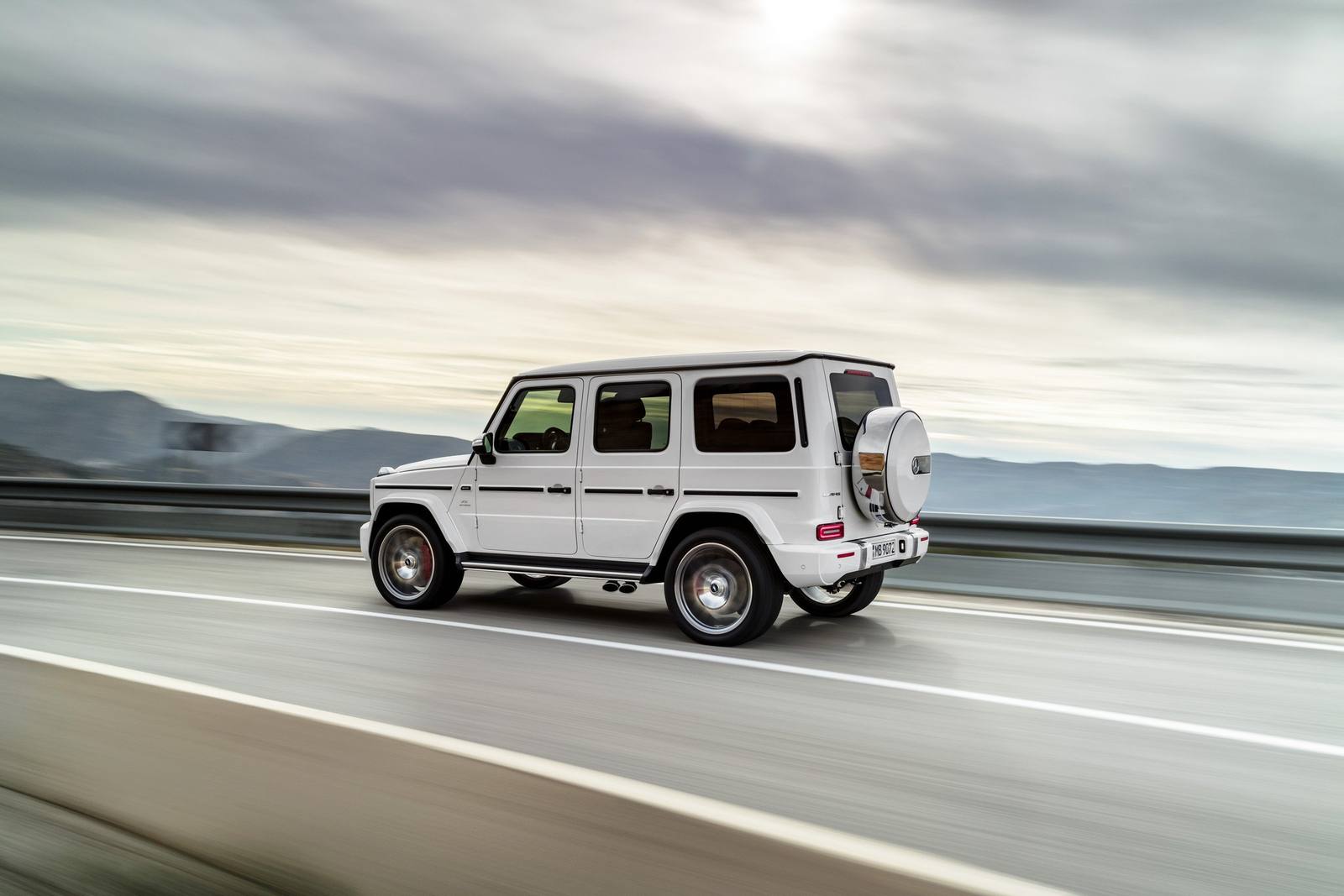 G 63 AMG