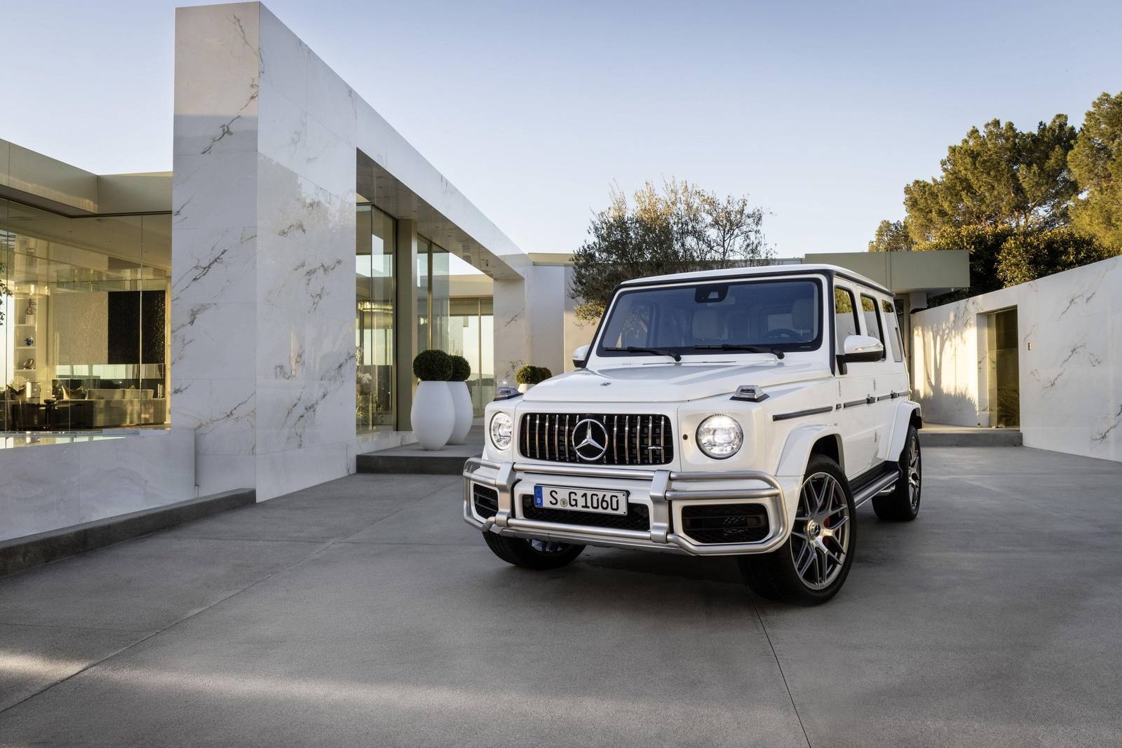 G 63 AMG