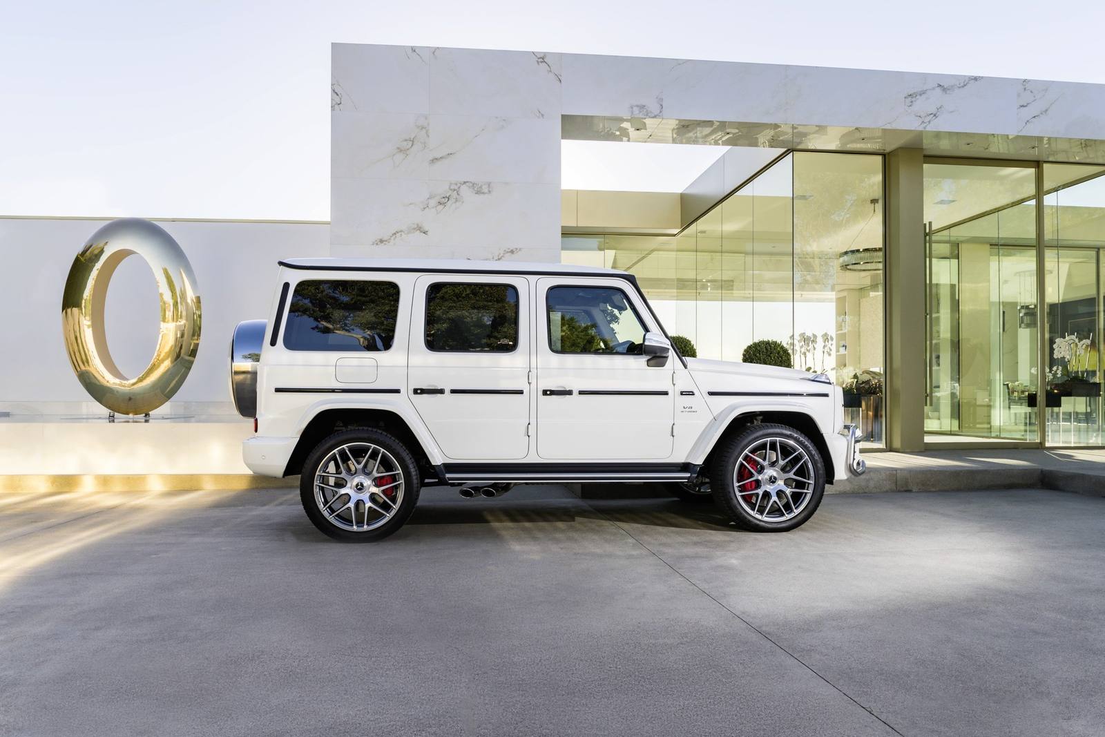 G 63 AMG