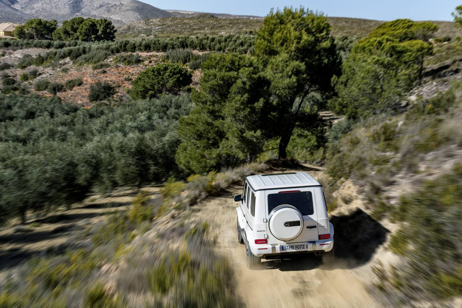 G 63 AMG