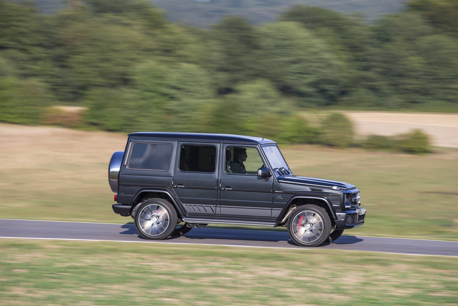 G 63 AMG