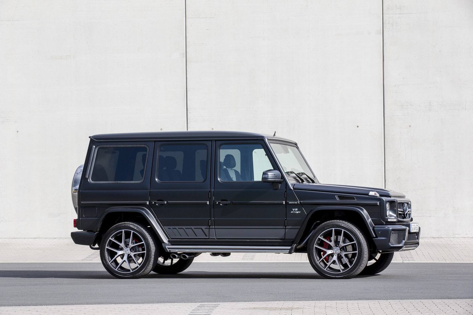 G 63 AMG