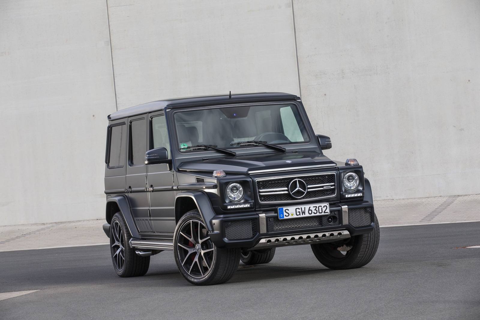 G 63 AMG