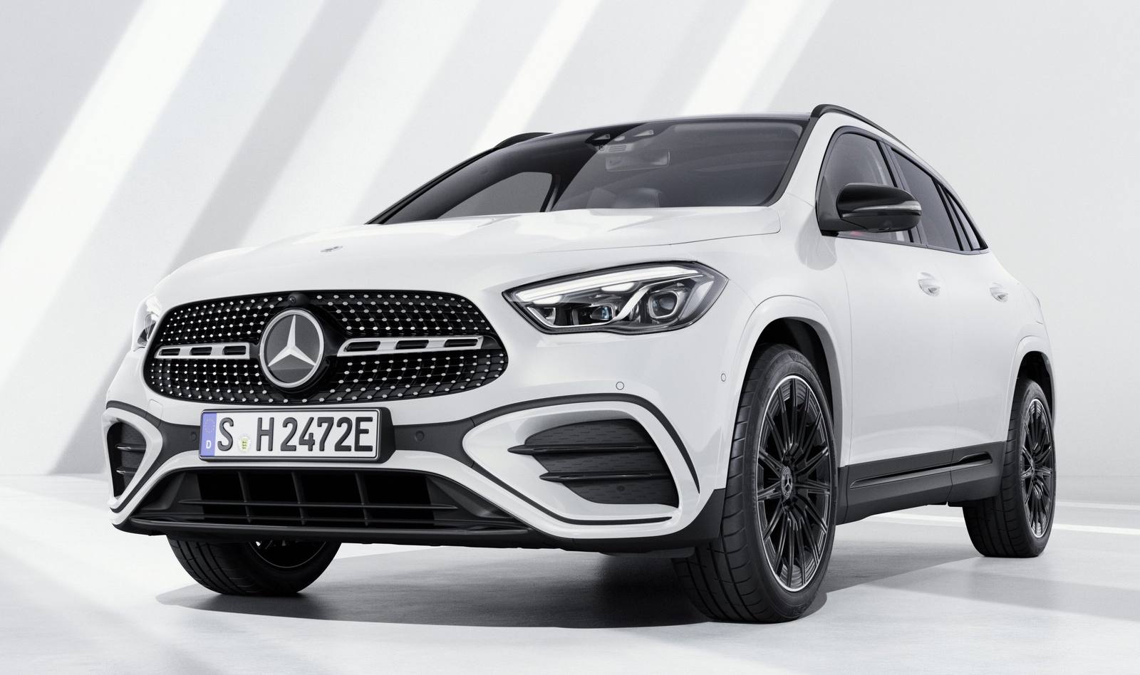 GLA 35 AMG 4MATIC