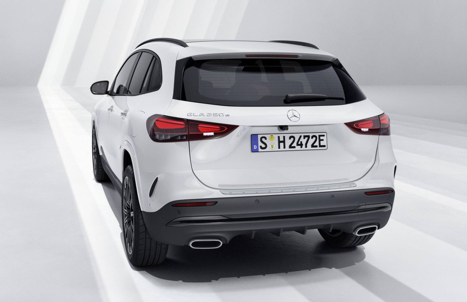 GLA 35 AMG 4MATIC