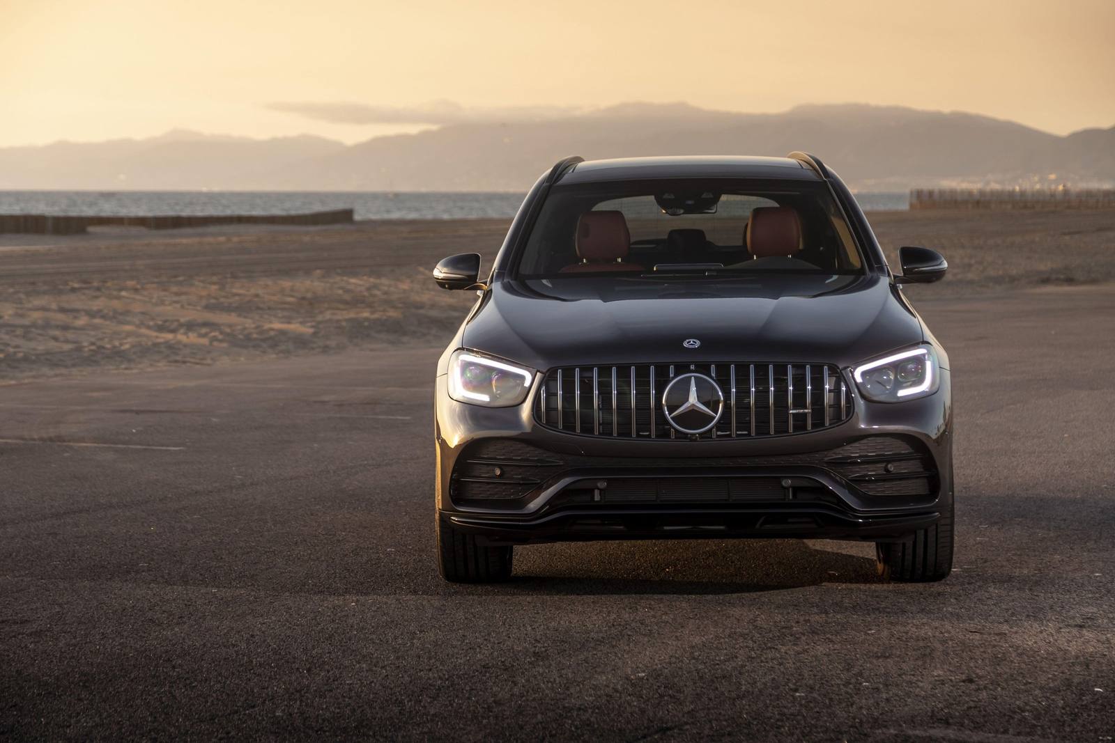 GLC 43 AMG