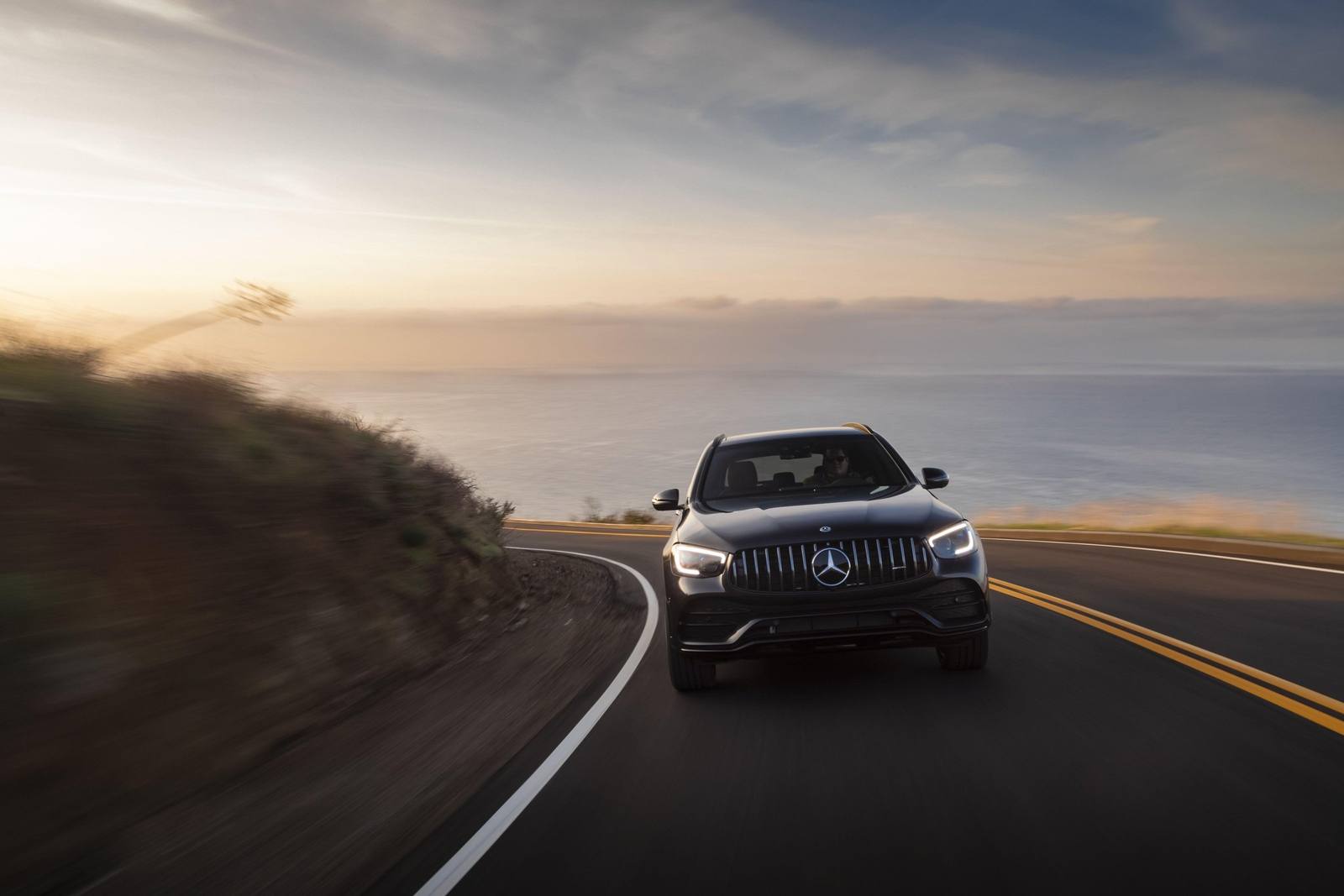 GLC 43 AMG