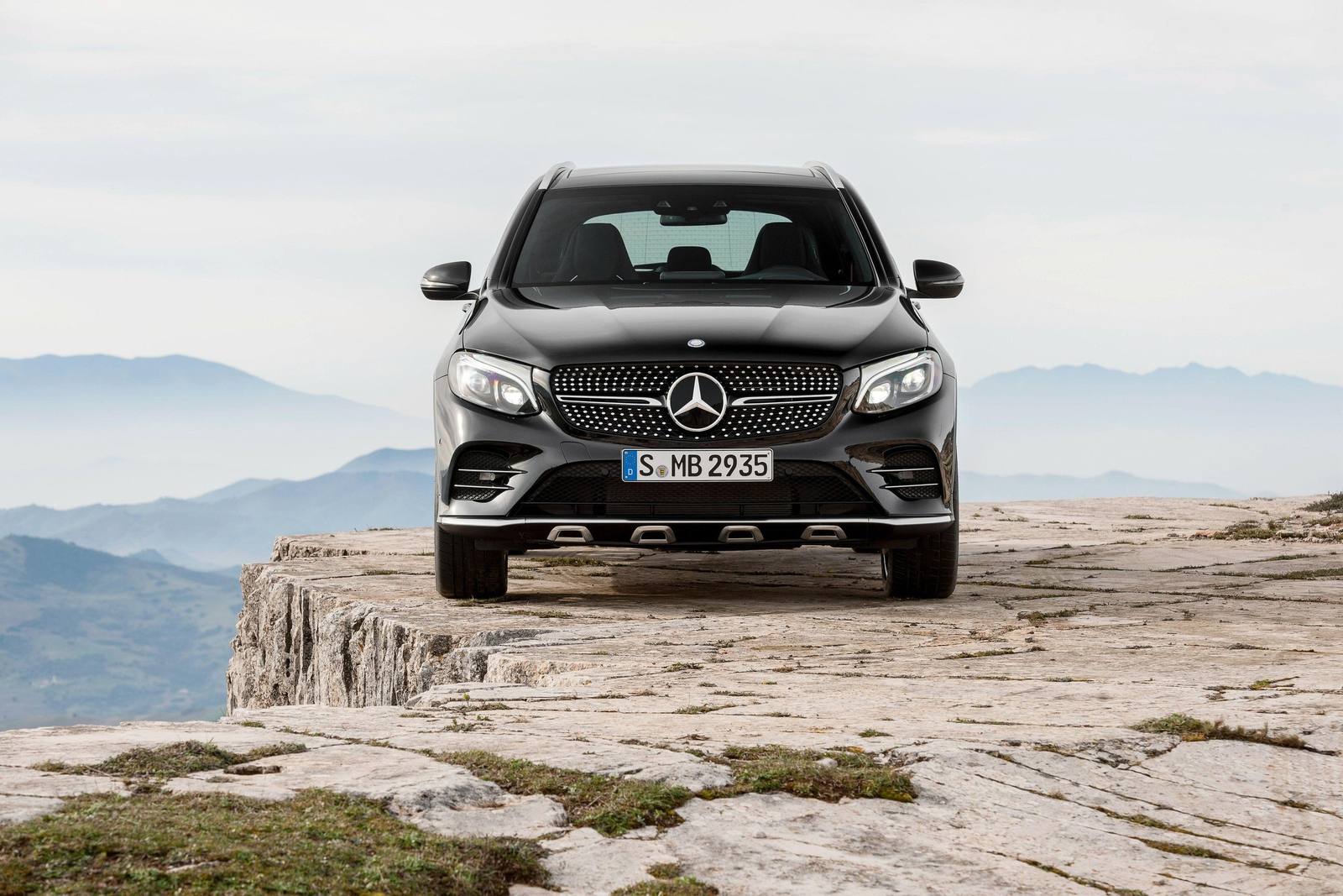 GLC 43 AMG