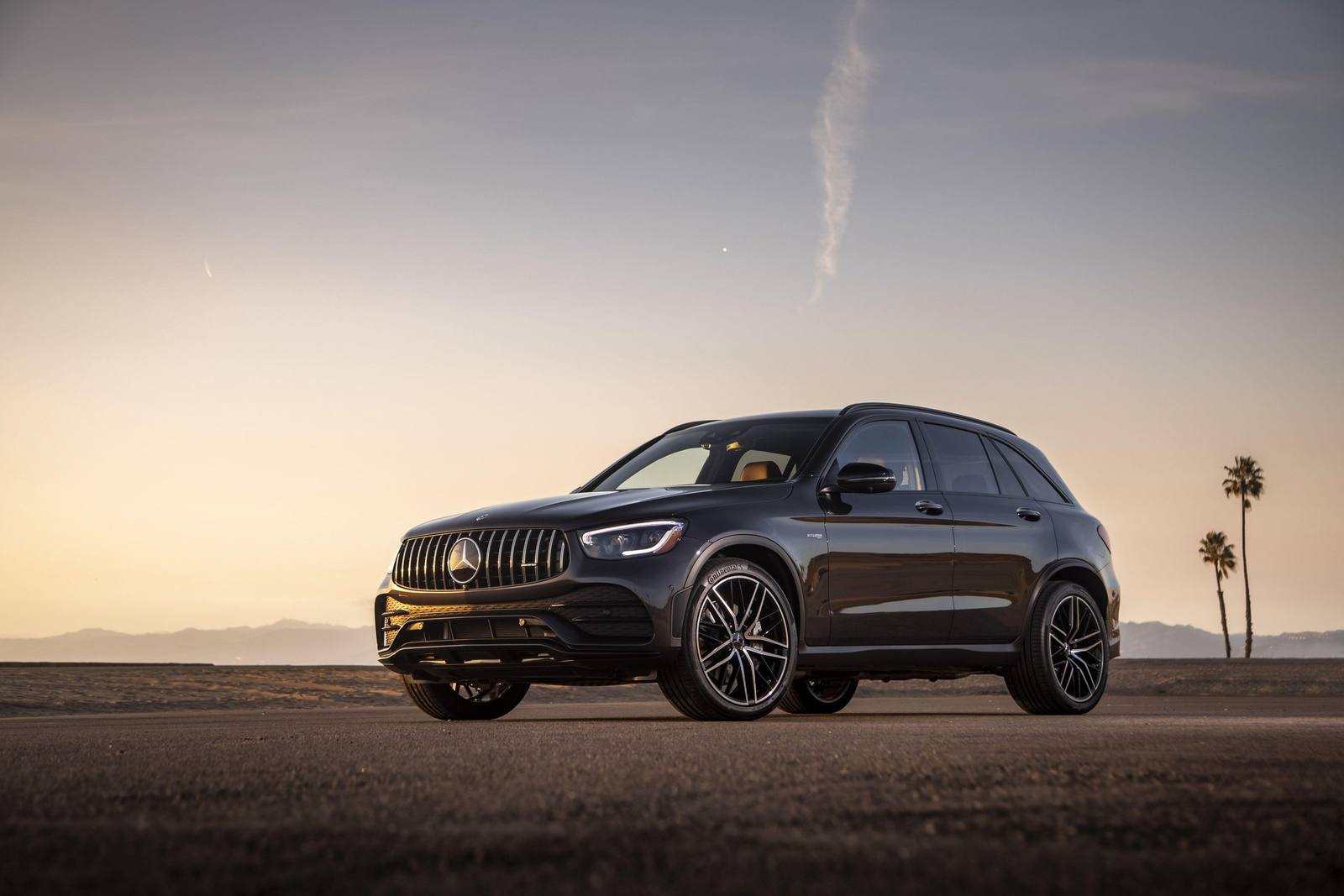 GLC 43 AMG