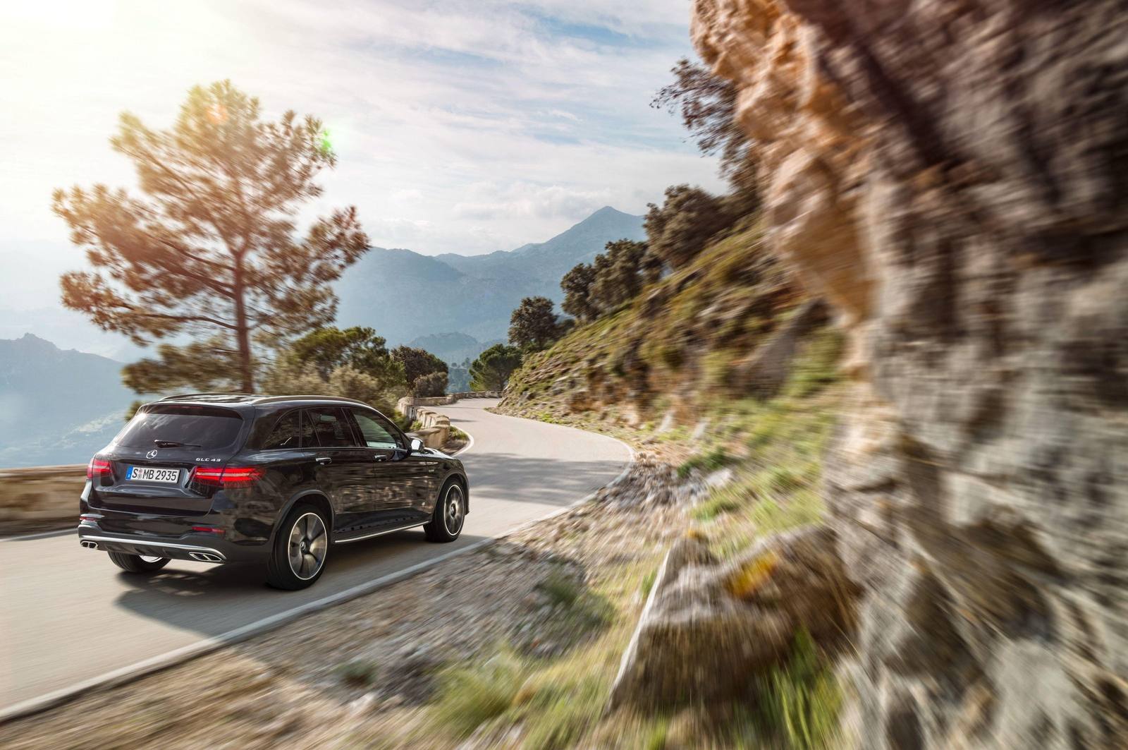 GLC 43 AMG