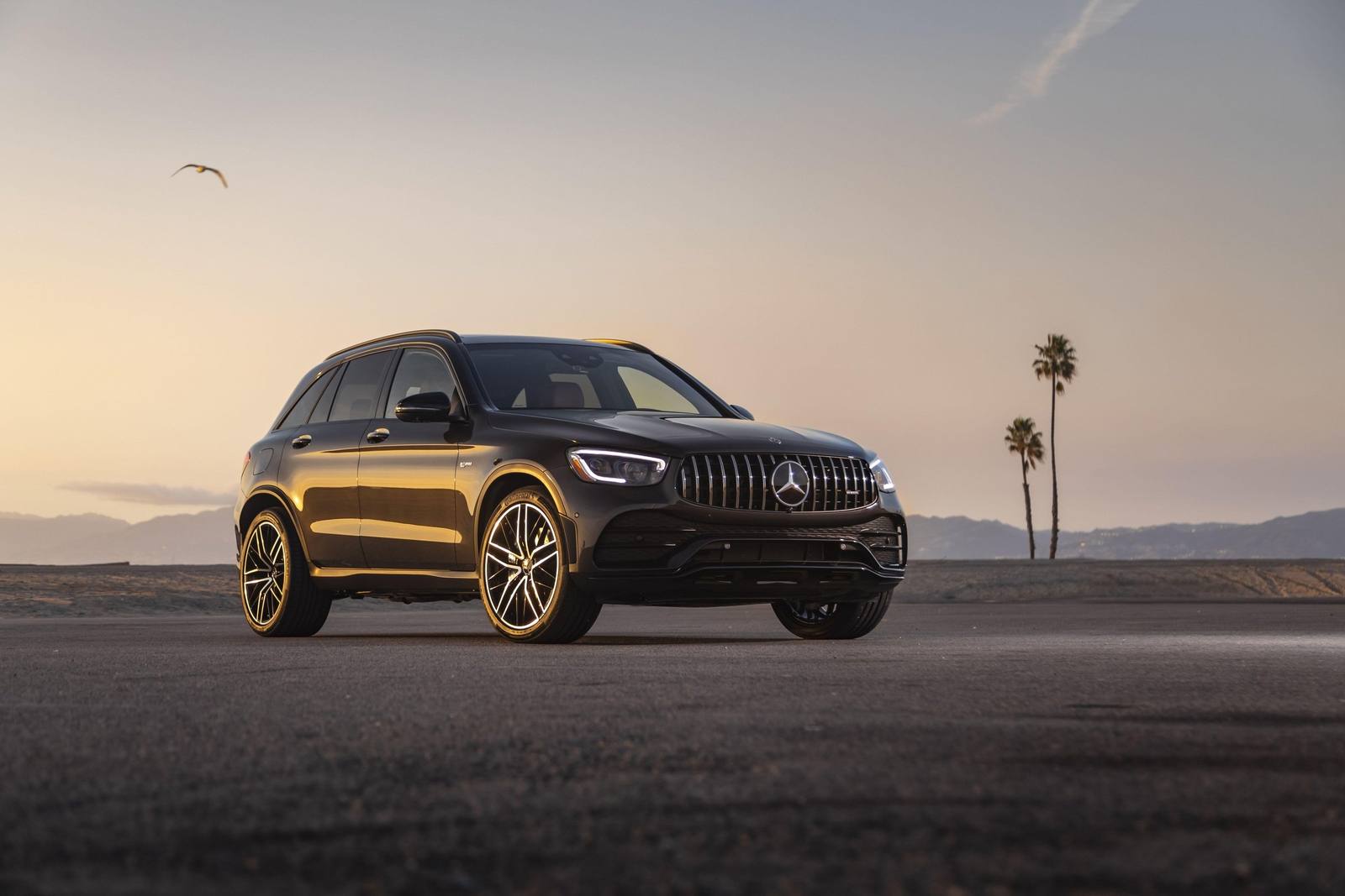 GLC 43 AMG