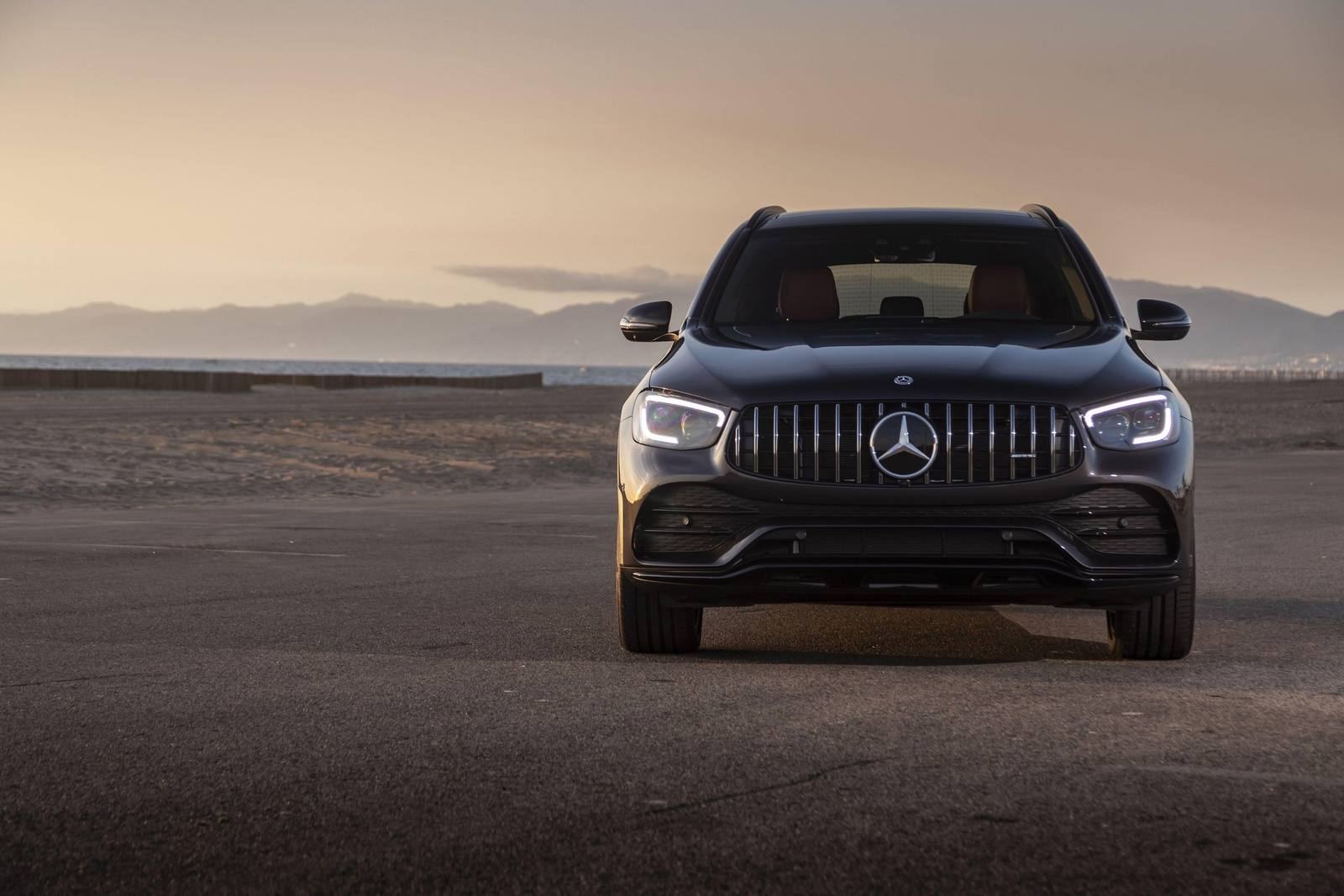 GLC 43 AMG