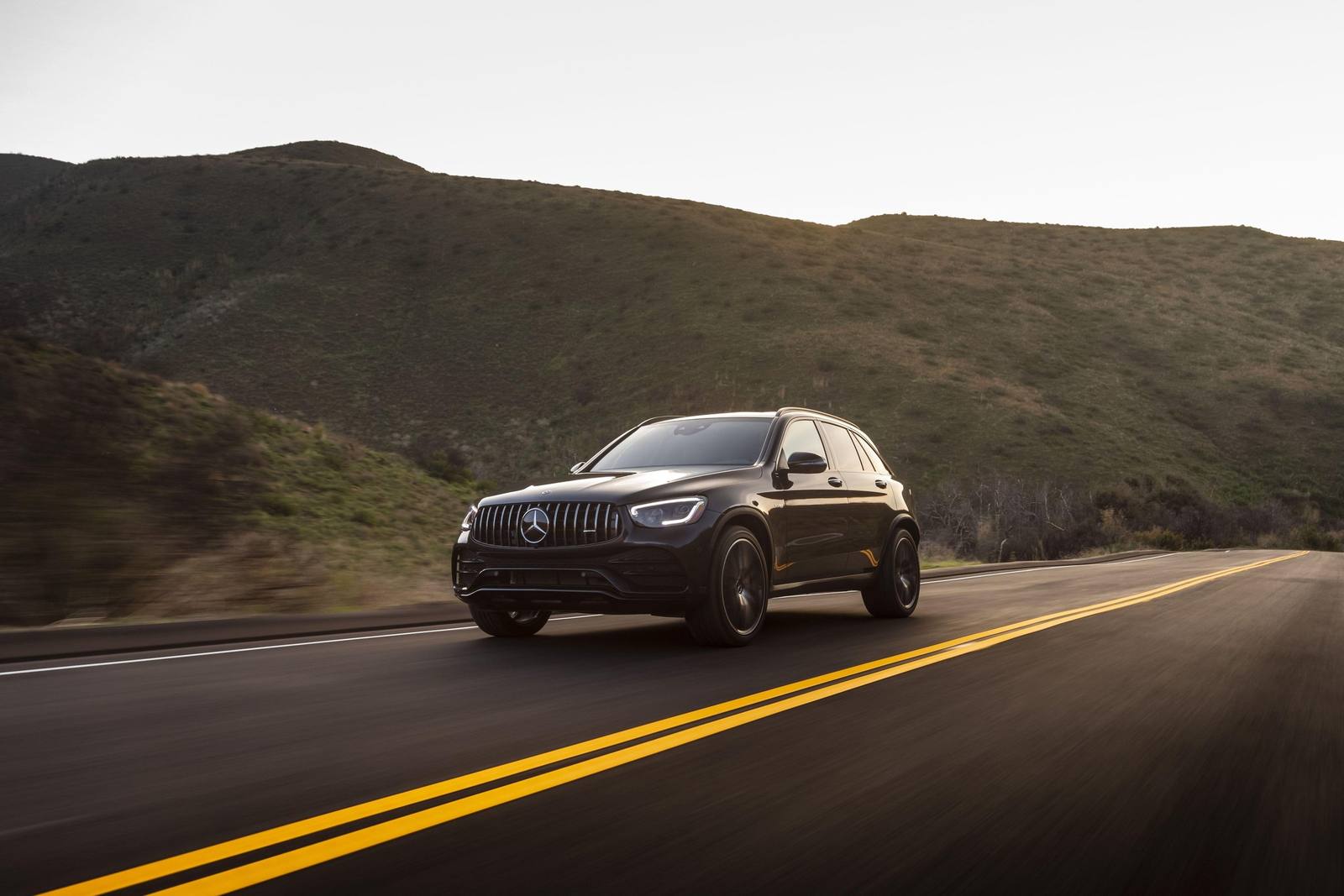 GLC 43 AMG