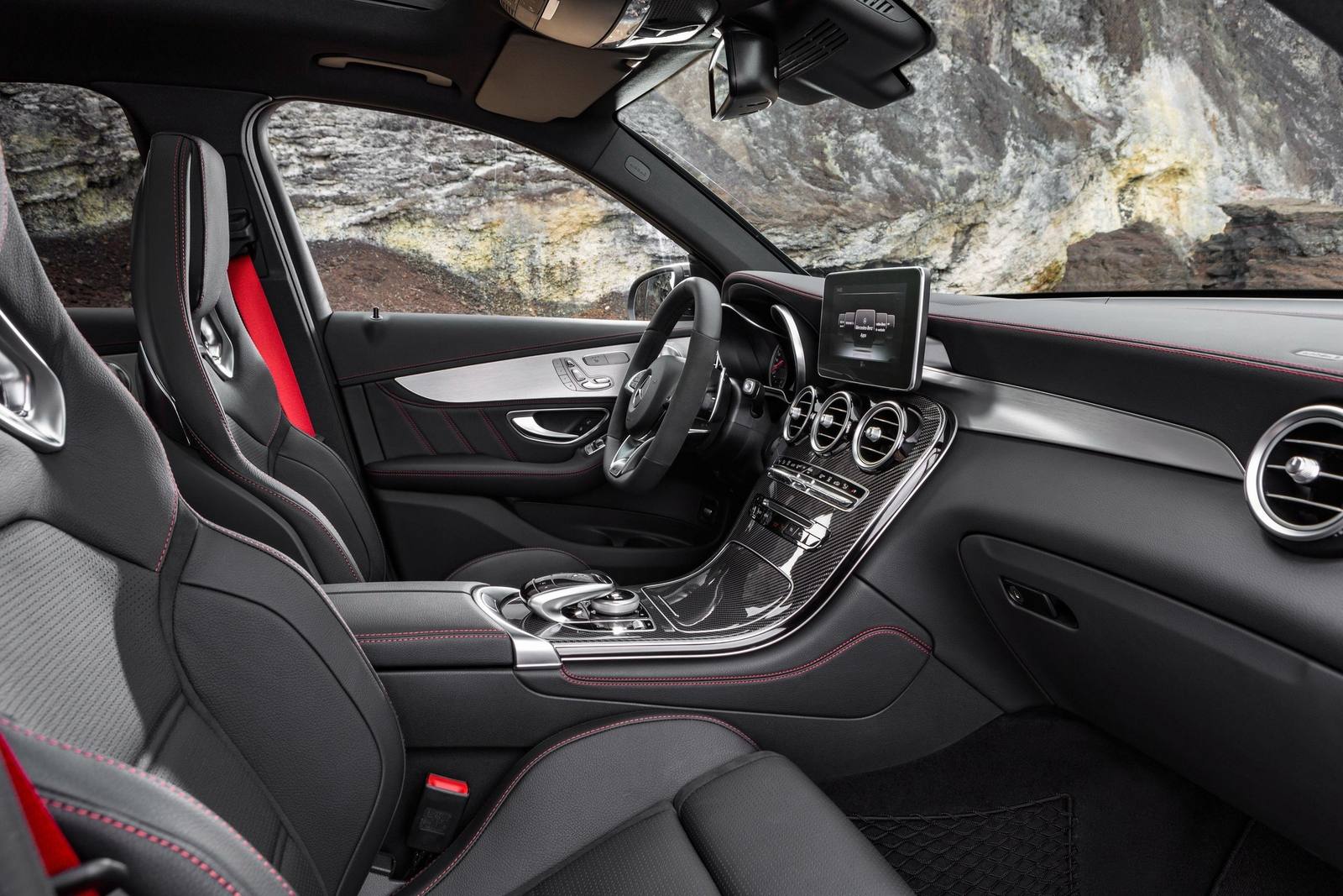 GLC 43 AMG