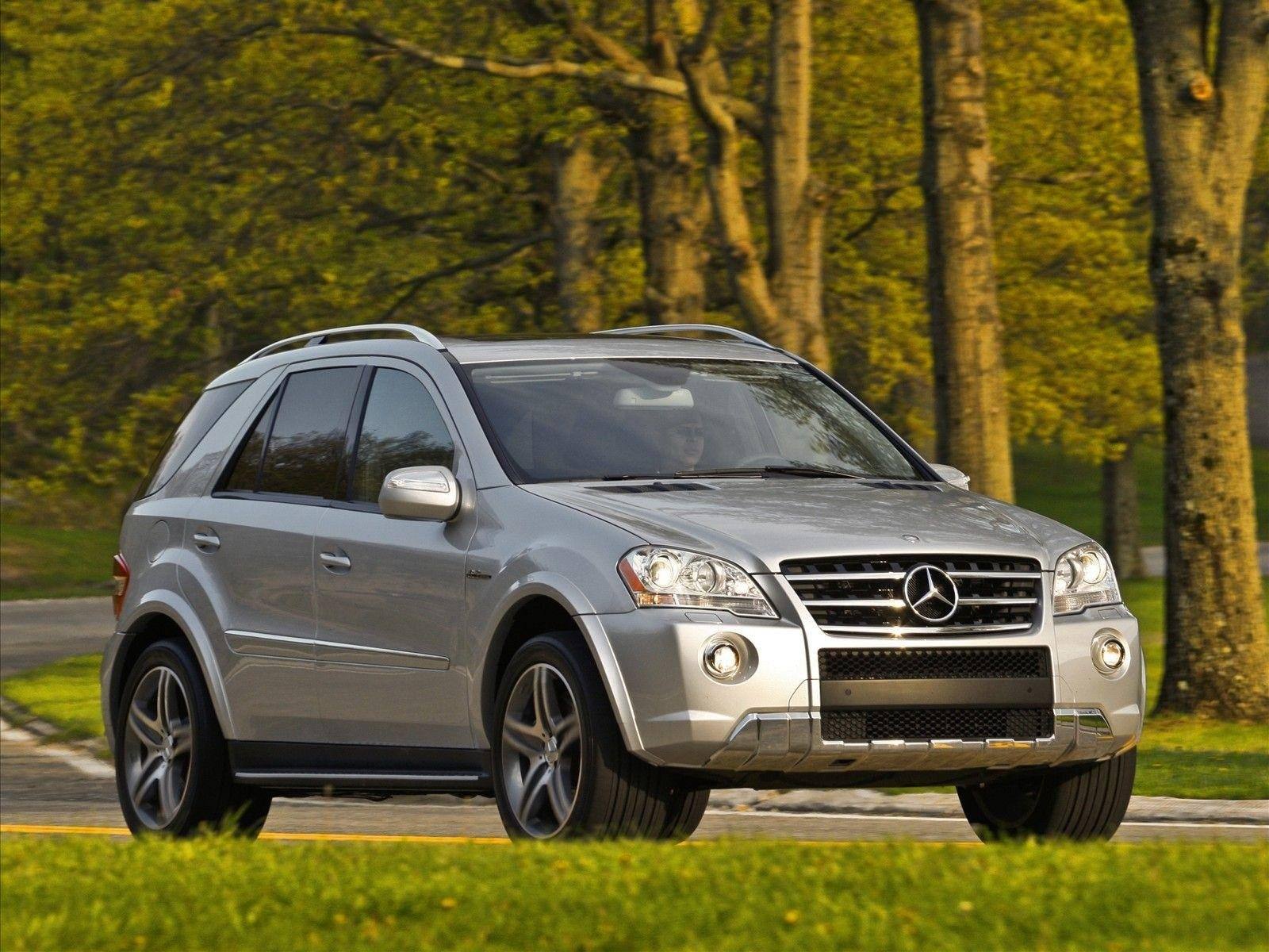 ML 63 AMG