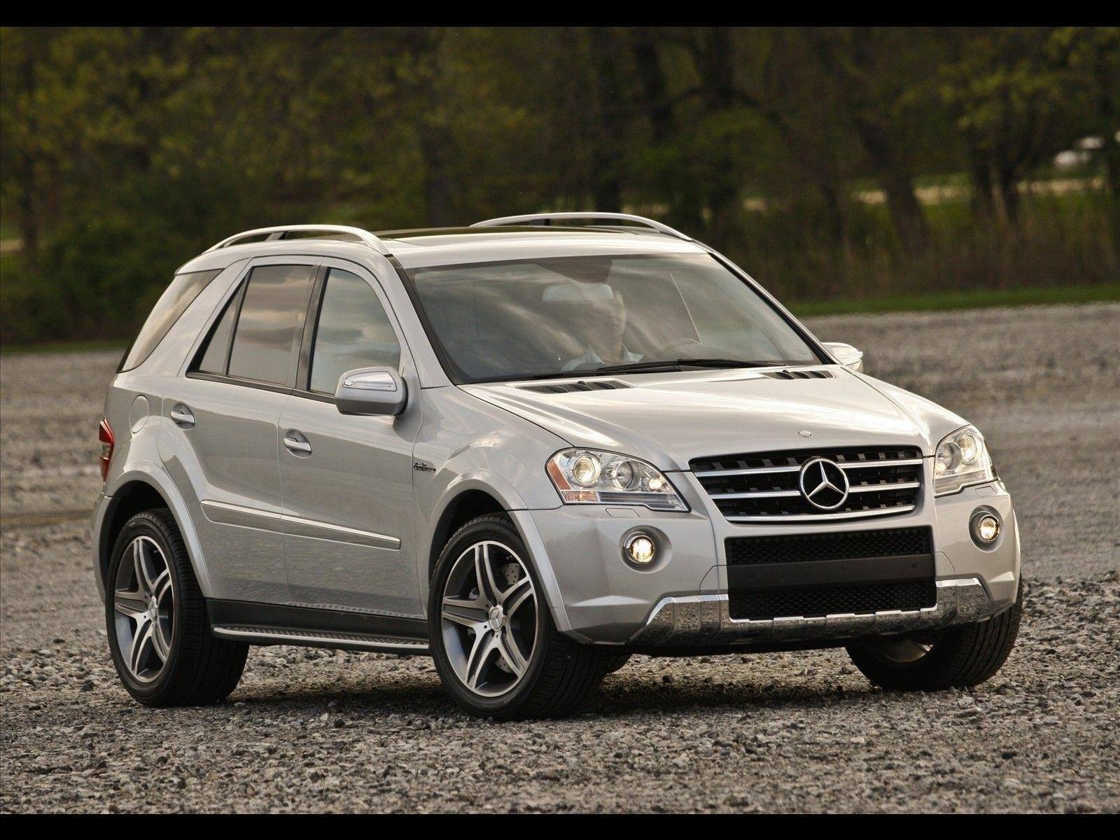 ML 63 AMG