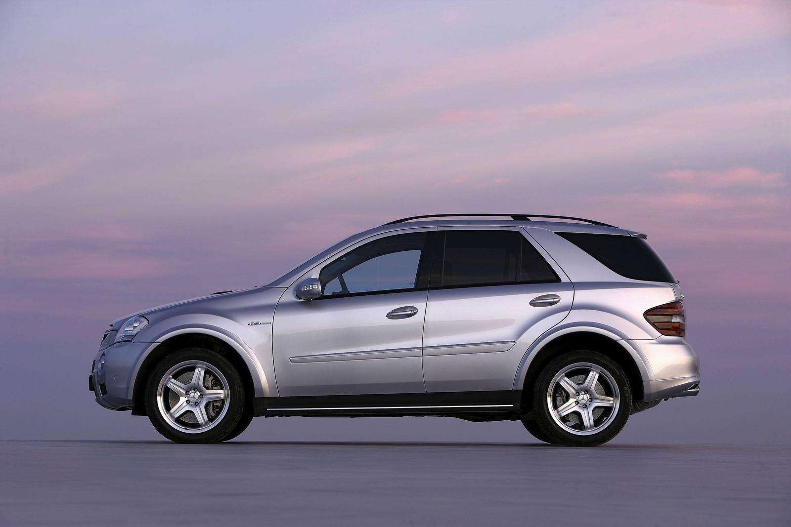 ML 63 AMG
