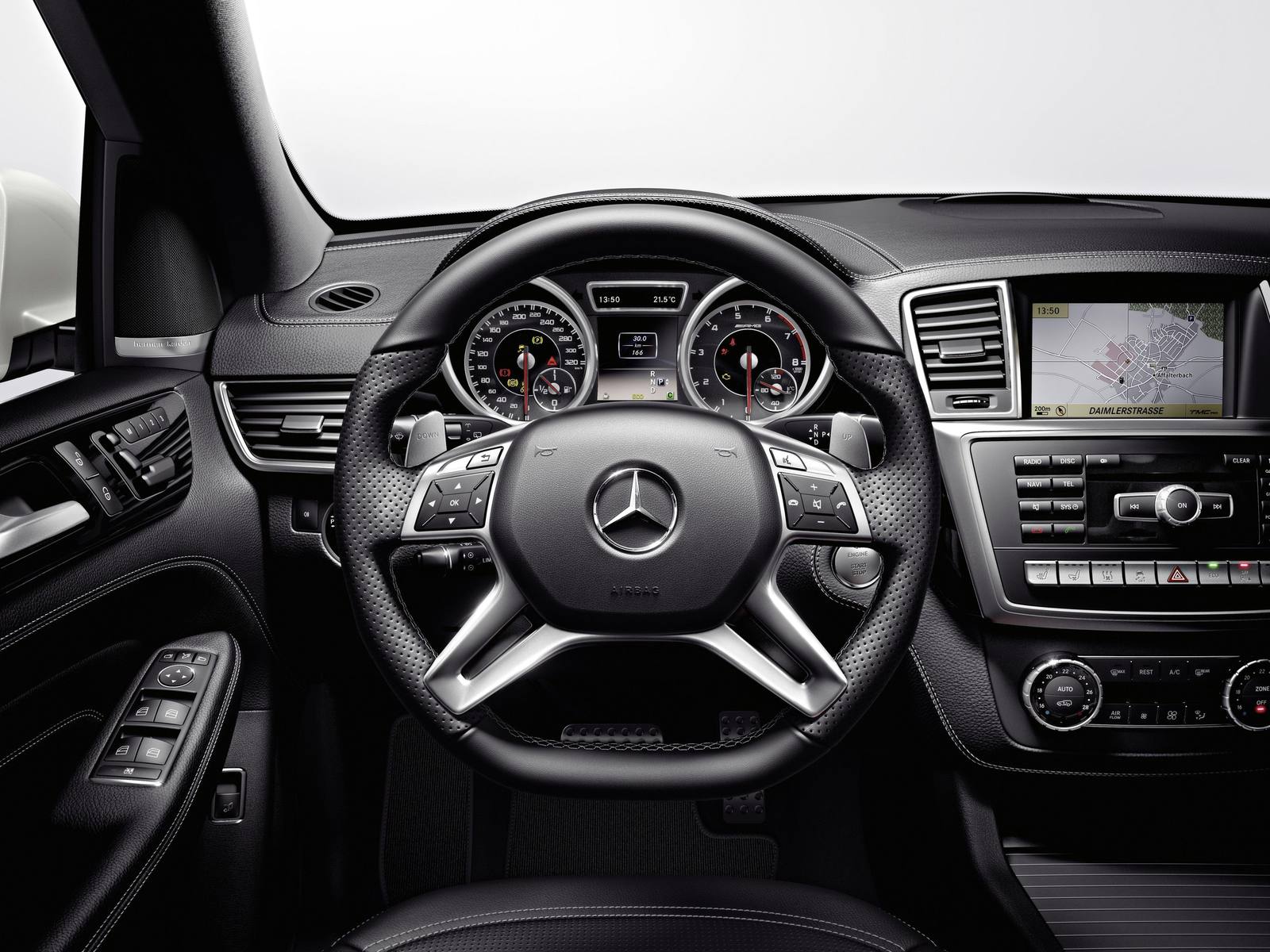 ML 63 AMG