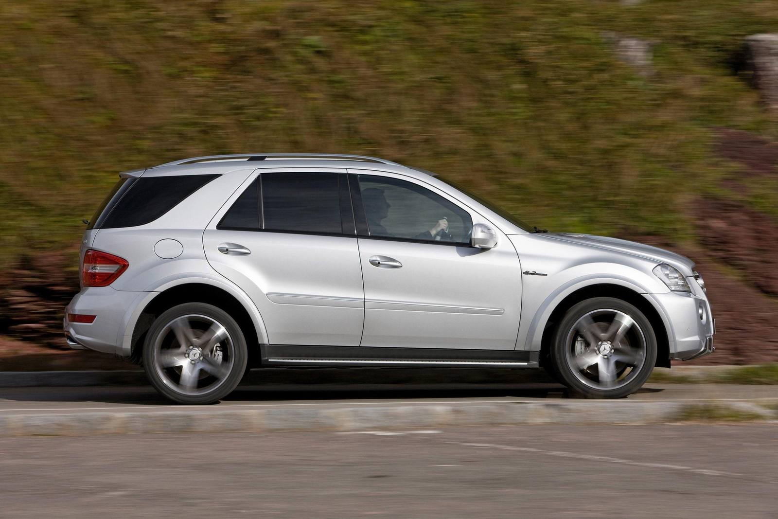 ML 63 AMG