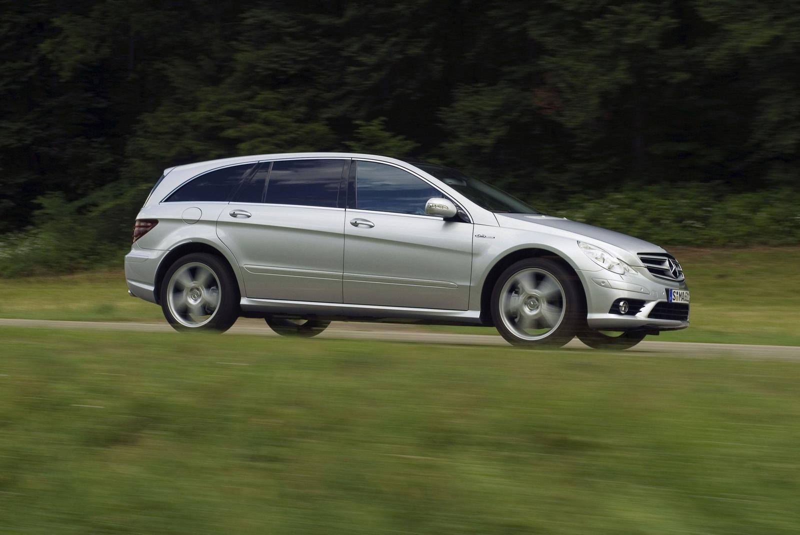 R 63 AMG