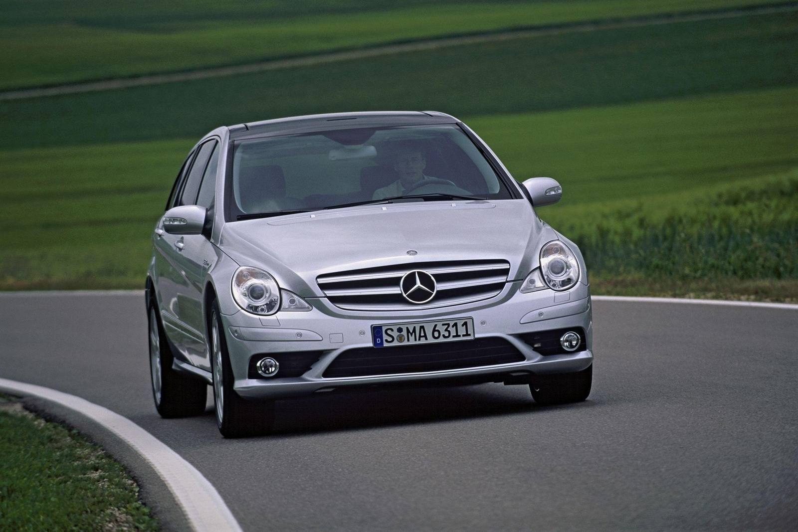 R 63 AMG