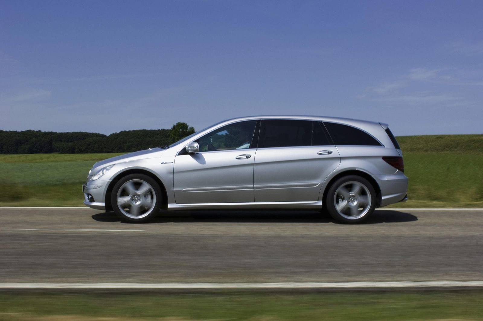 R 63 AMG