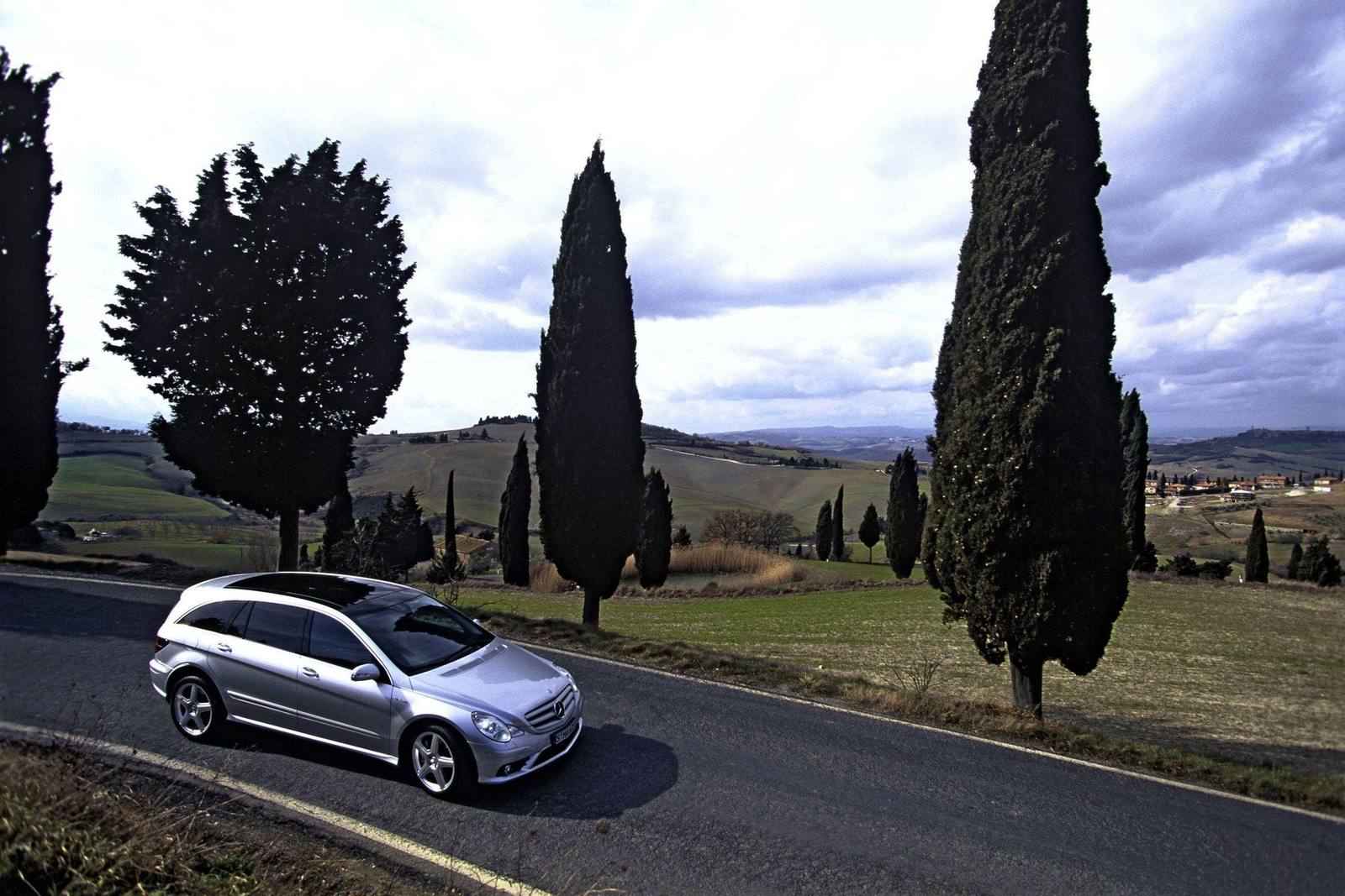 R 63 AMG