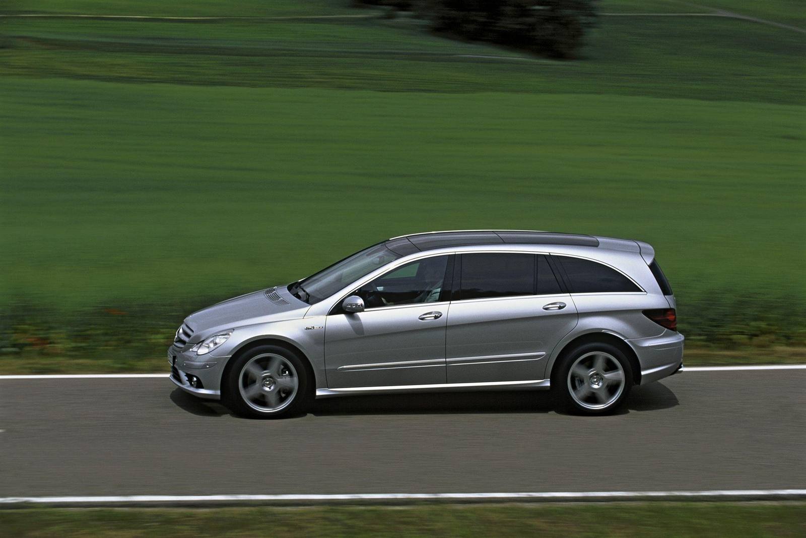 R 63 AMG