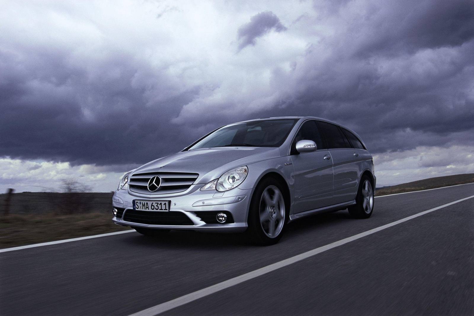 R 63 AMG
