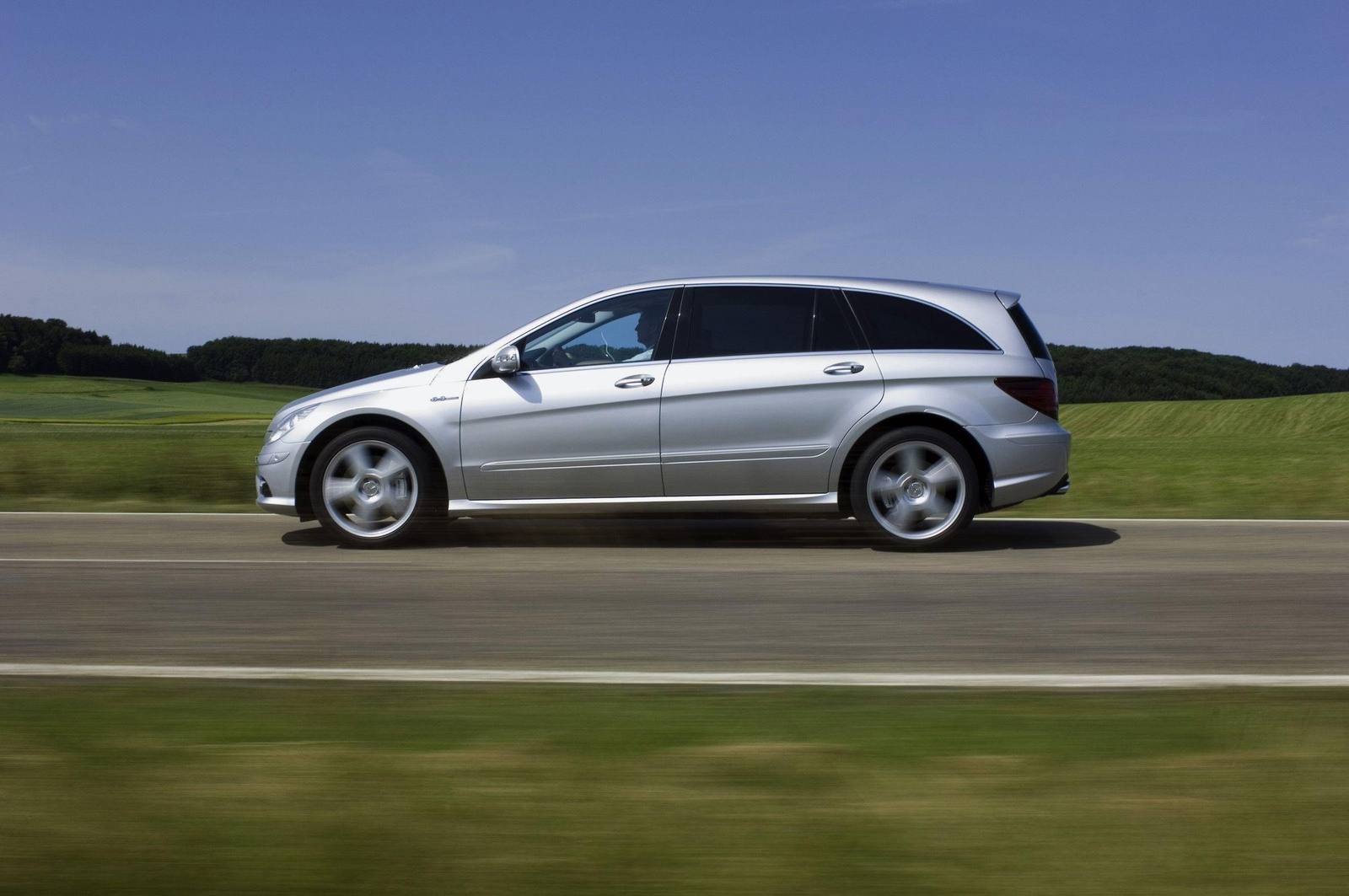R 63 AMG
